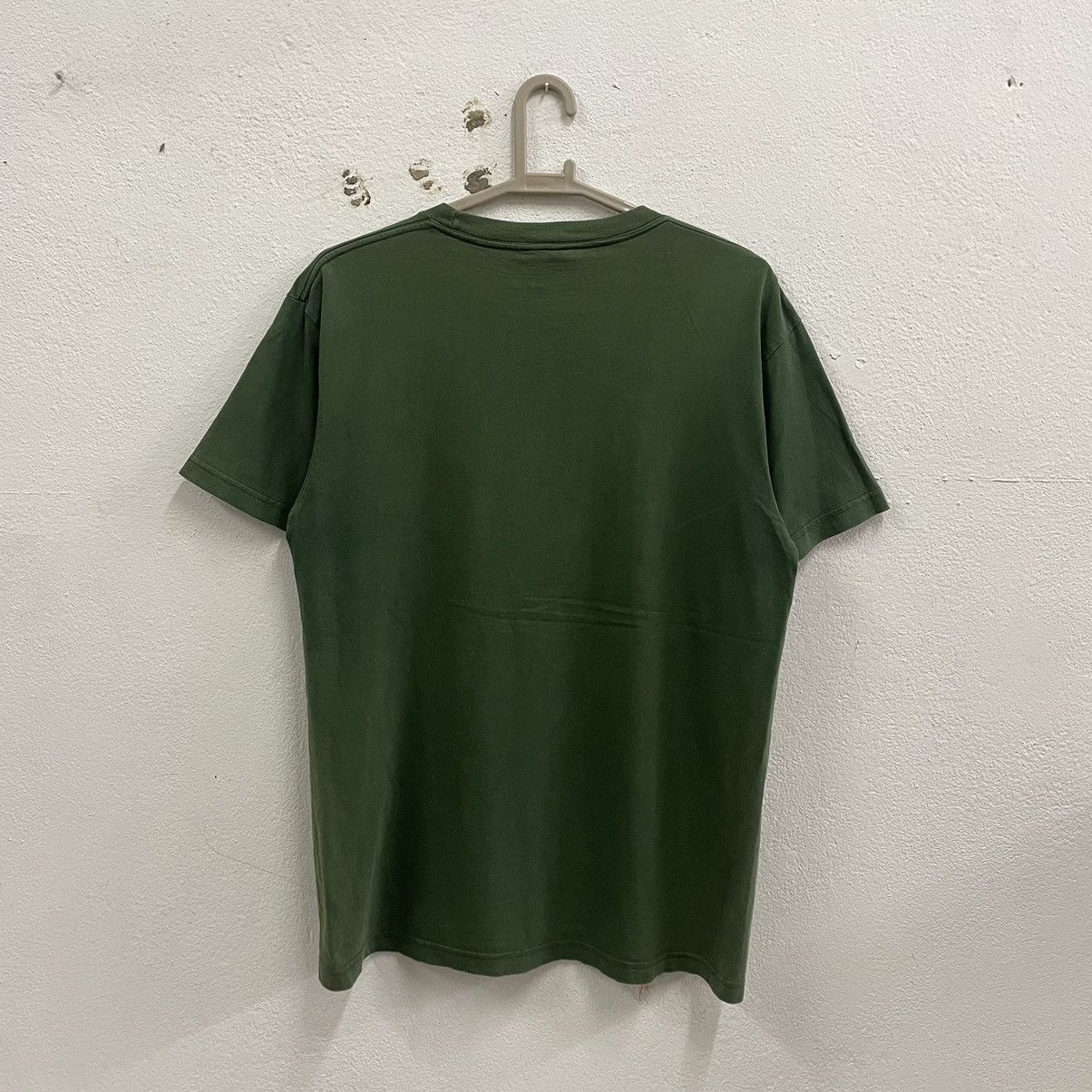 Band Tees × Vintage 🔥Vintage 00s Beastie Boys To The 5 Borough Sun Faded Tee Size US L / EU 52-54 / 3 - 2 Thumbnail