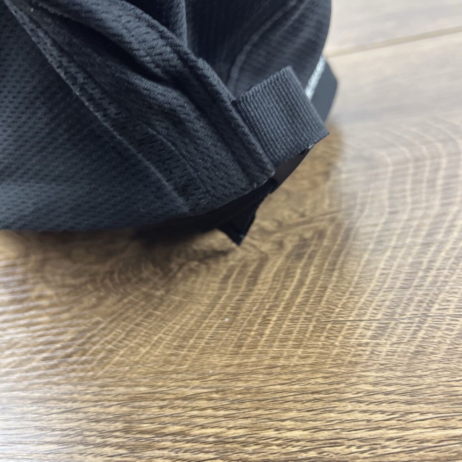 Other Camp Ramah Baron Hat Black Cap Adjustable Hat Black Adult Fi Size ONE SIZE - 12 Thumbnail