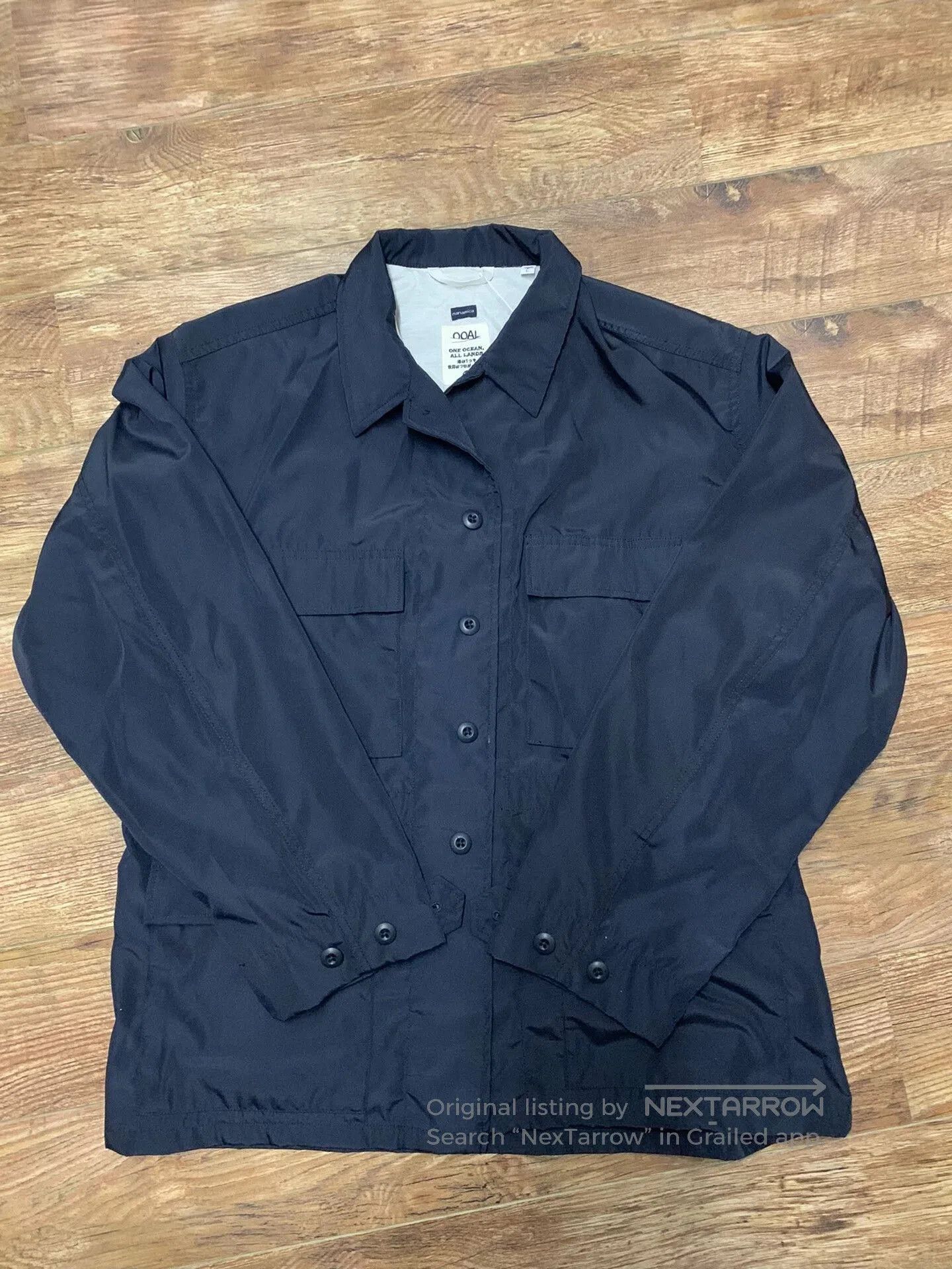 Nanamica nanamica outdoor functional four. Size US XXL / EU 58 / 5 - 1 Thumbnail