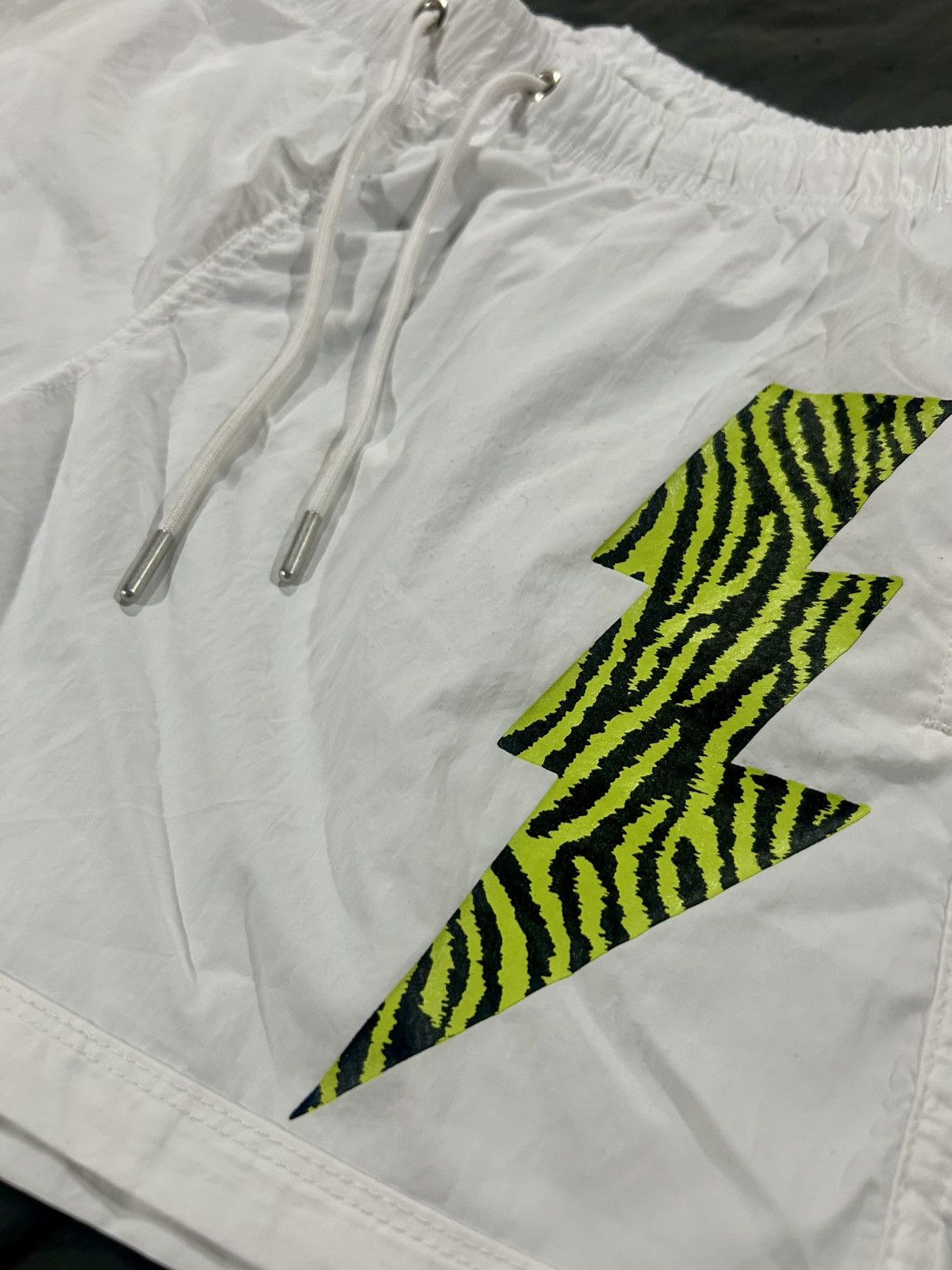Cavalli Class Cavalli Class - Men’s Swim Shorts – NWT – Size Large Size US 34 / EU 50 - 2 Thumbnail