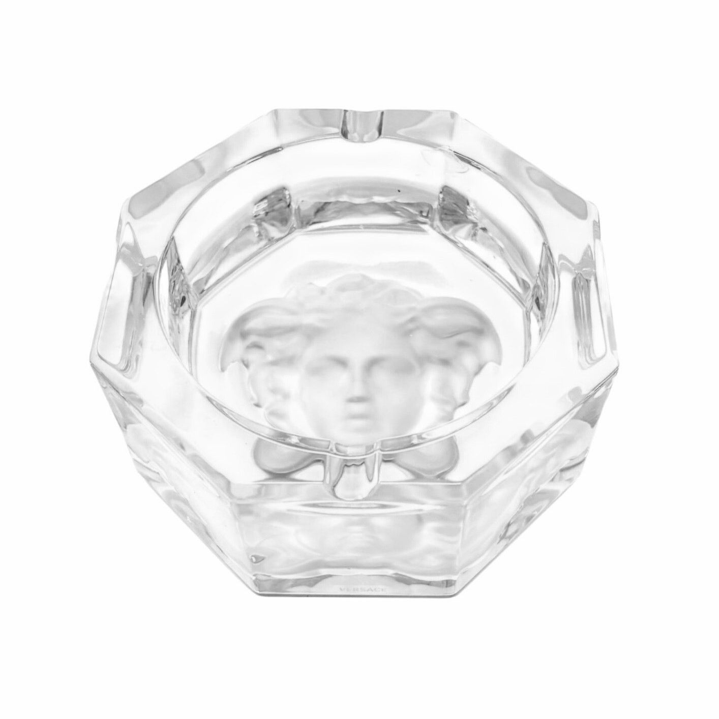 Dior Versace x Rosenthal Medusa Ashtray Size ONE SIZE - 1 Thumbnail