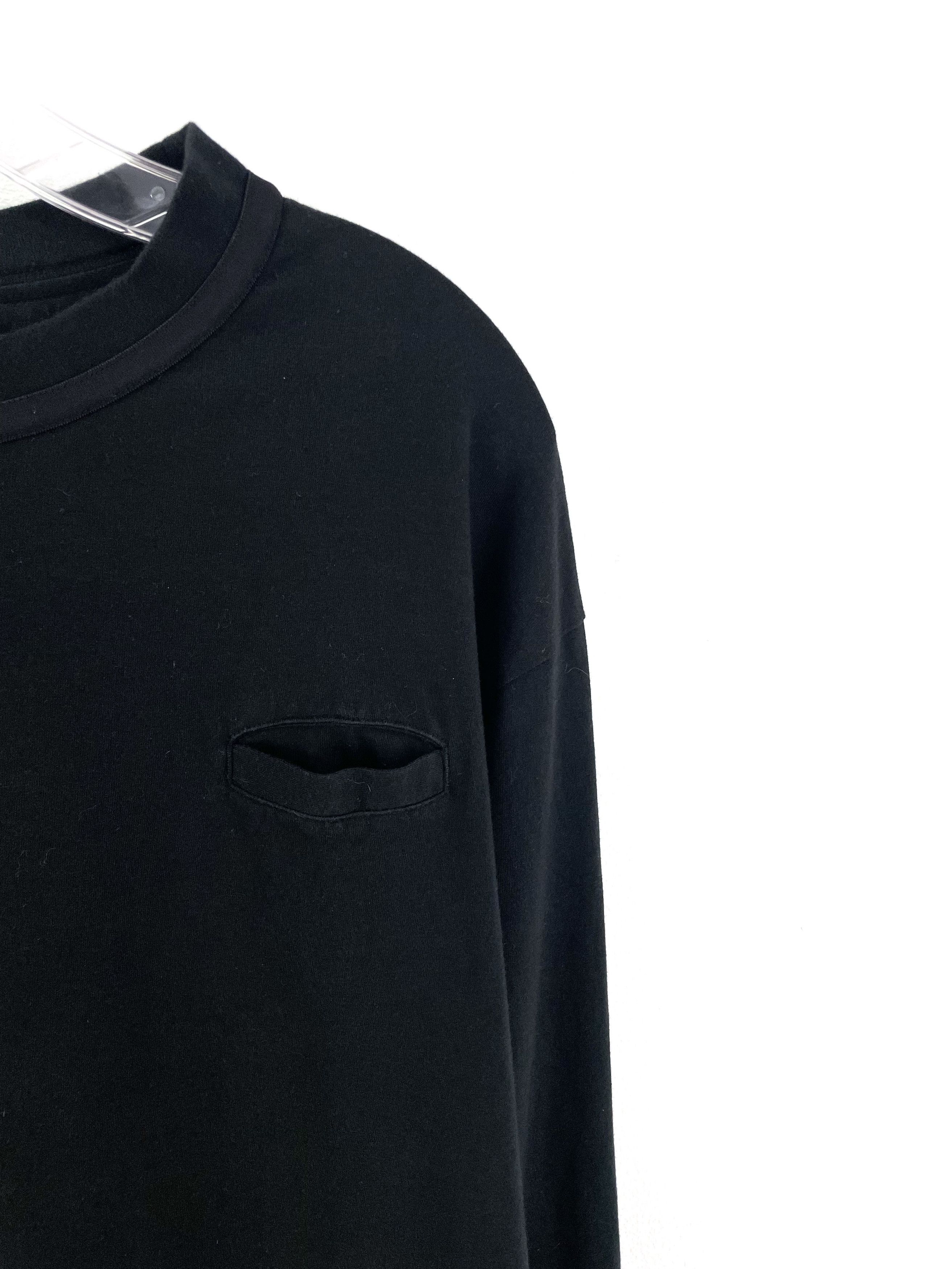 Undercover SS20 Beast Angel Madman Longsleeve Size US XL / EU 56 / 4 - 4 Thumbnail