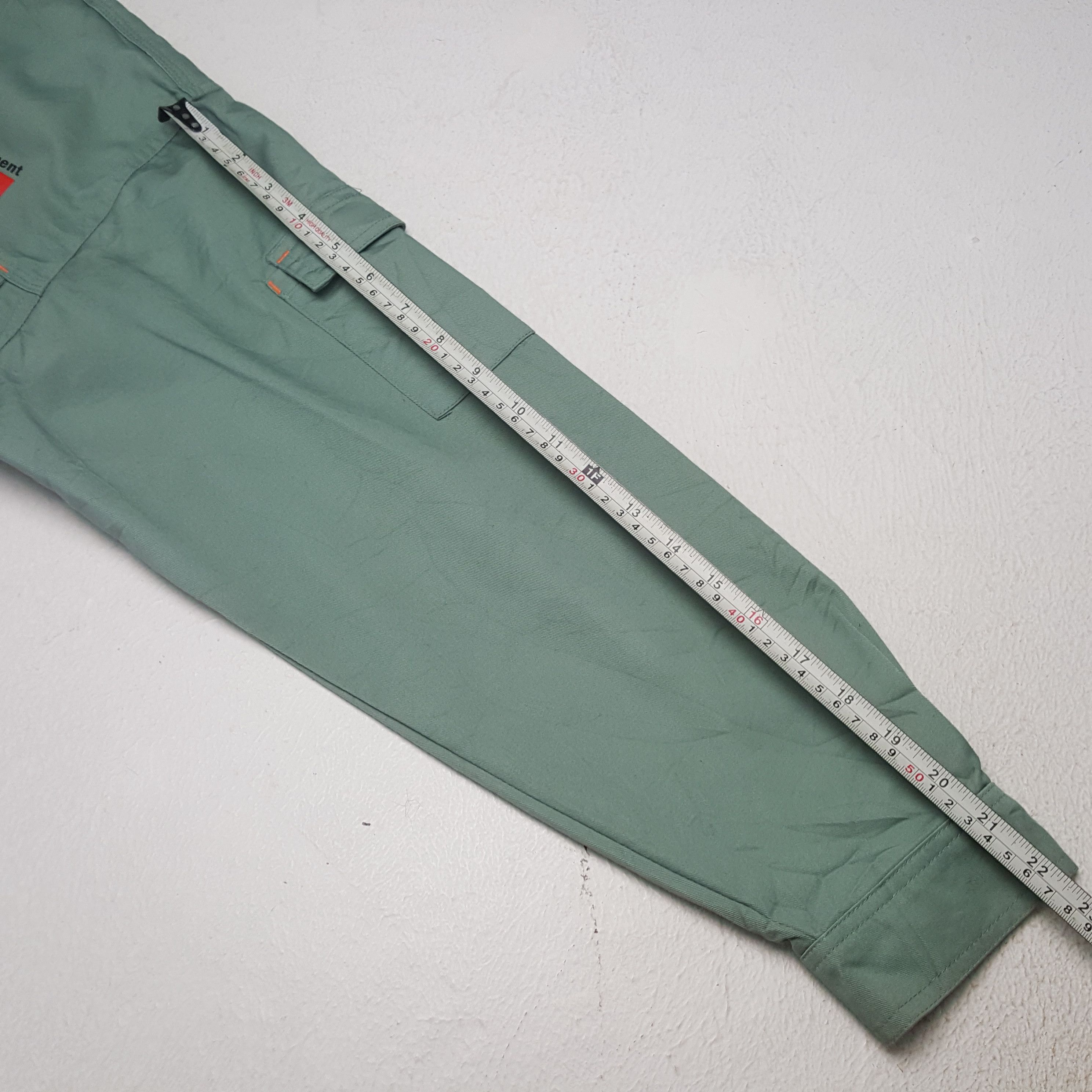 Vintage TRD RACING Toyota Motorsports Custom Art Jacket C290N10 Size US M / EU 48-50 / 2 - 6 Thumbnail