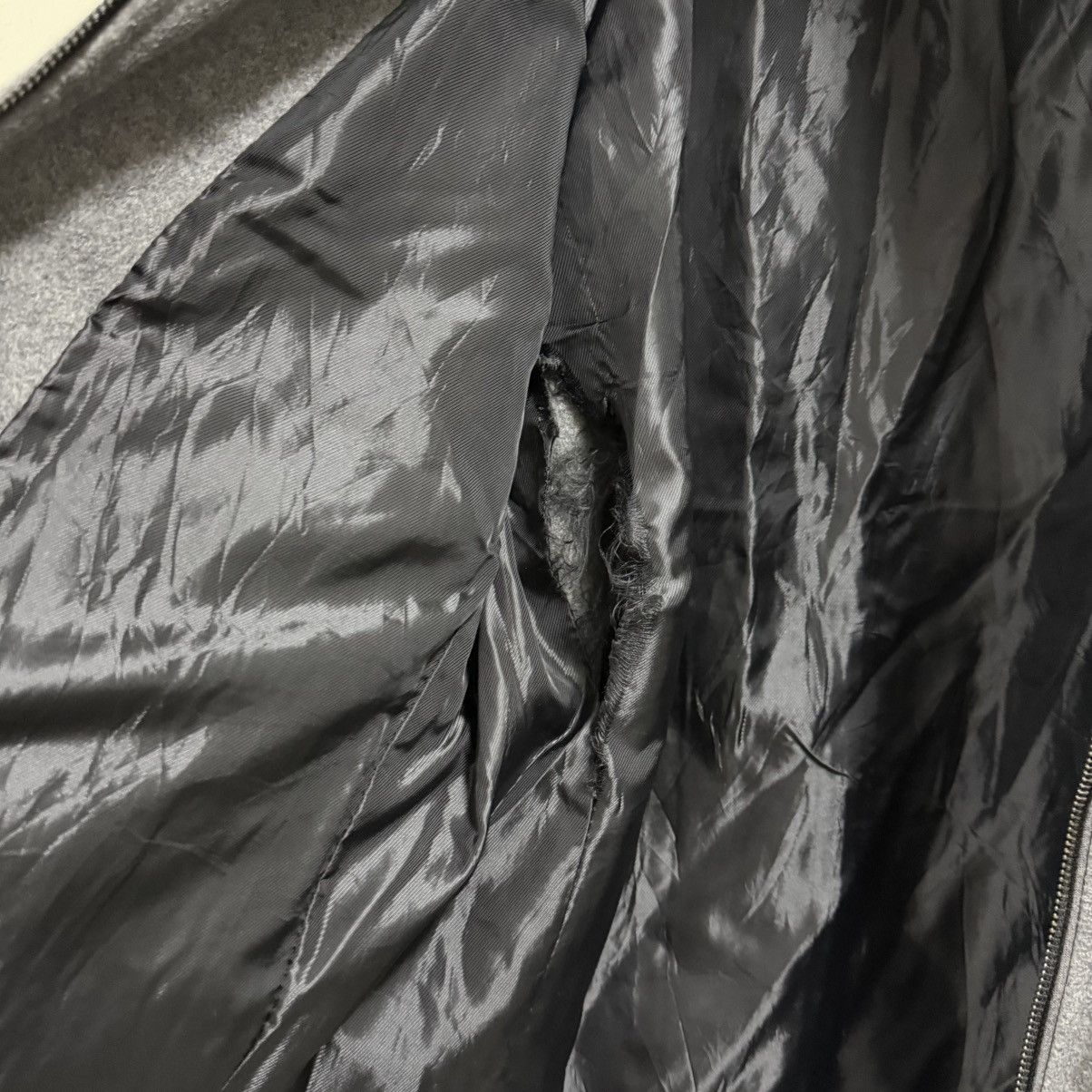 Japanese Brand In The Attic Full Zipper Hoodie Jacket Japanese Brand vkei Size US L / EU 52-54 / 3 - 8 Thumbnail