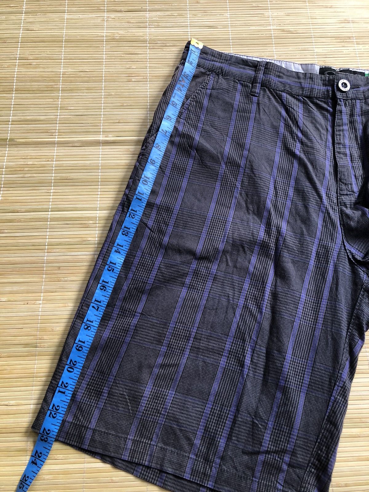 Oakley Oakley Short pants Size US 37 - 14 Thumbnail