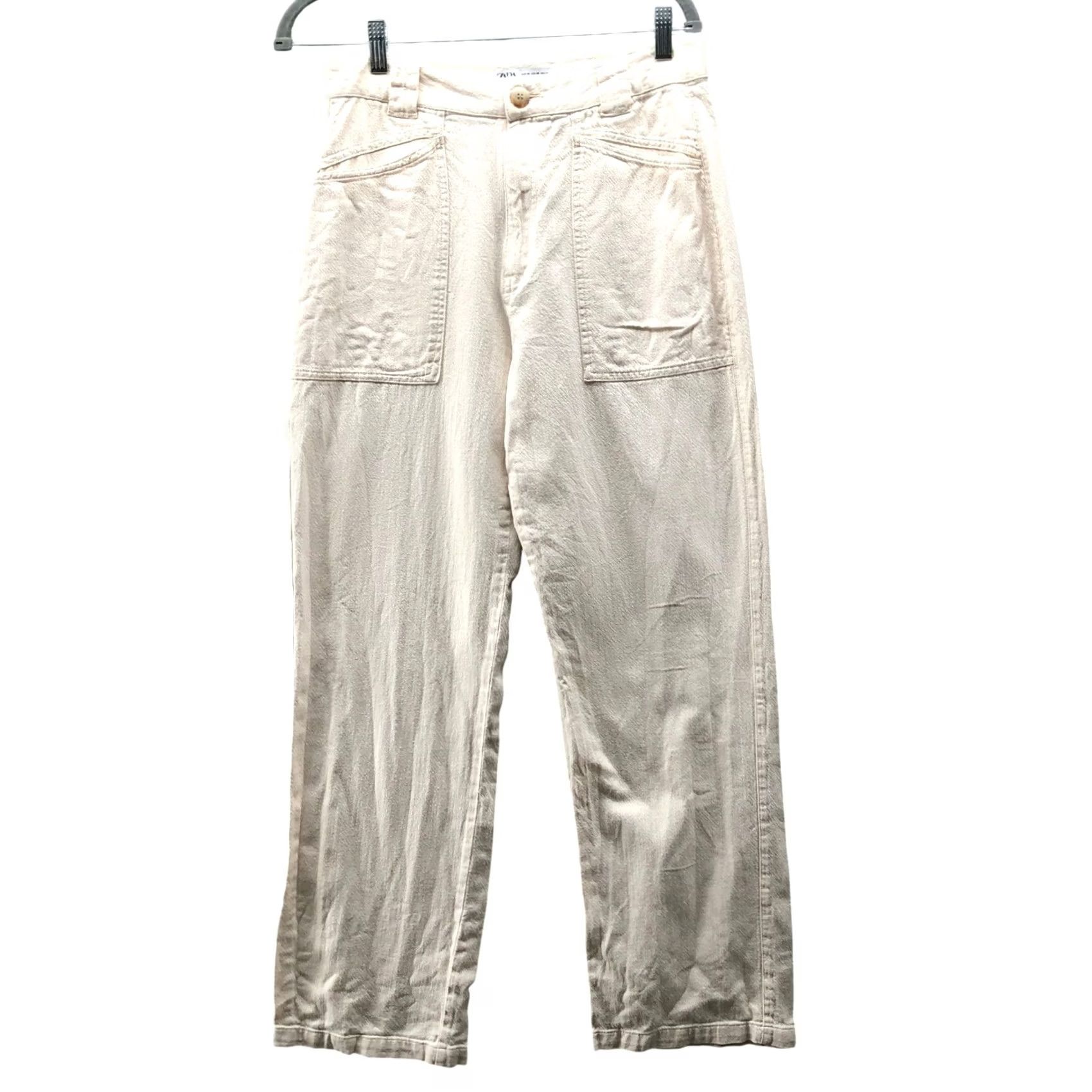 Zara VINTAGE? No. Size 30" / US 8 / IT 44 - 2 Thumbnail