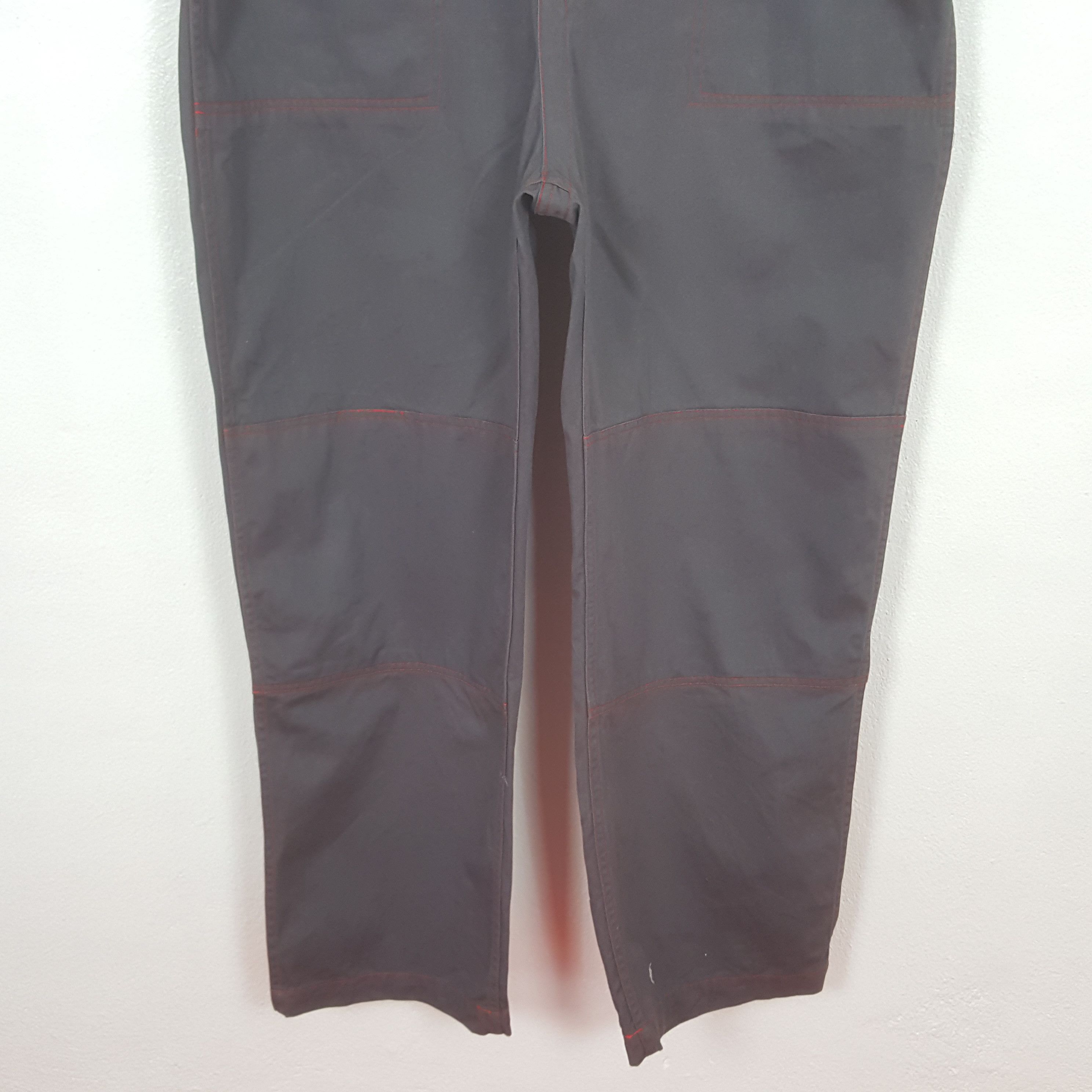 Japanese Brand Vintage Aktlo Japanese Coverall Jacket C310N7 Size US L / EU 52-54 / 3 - 6 Thumbnail