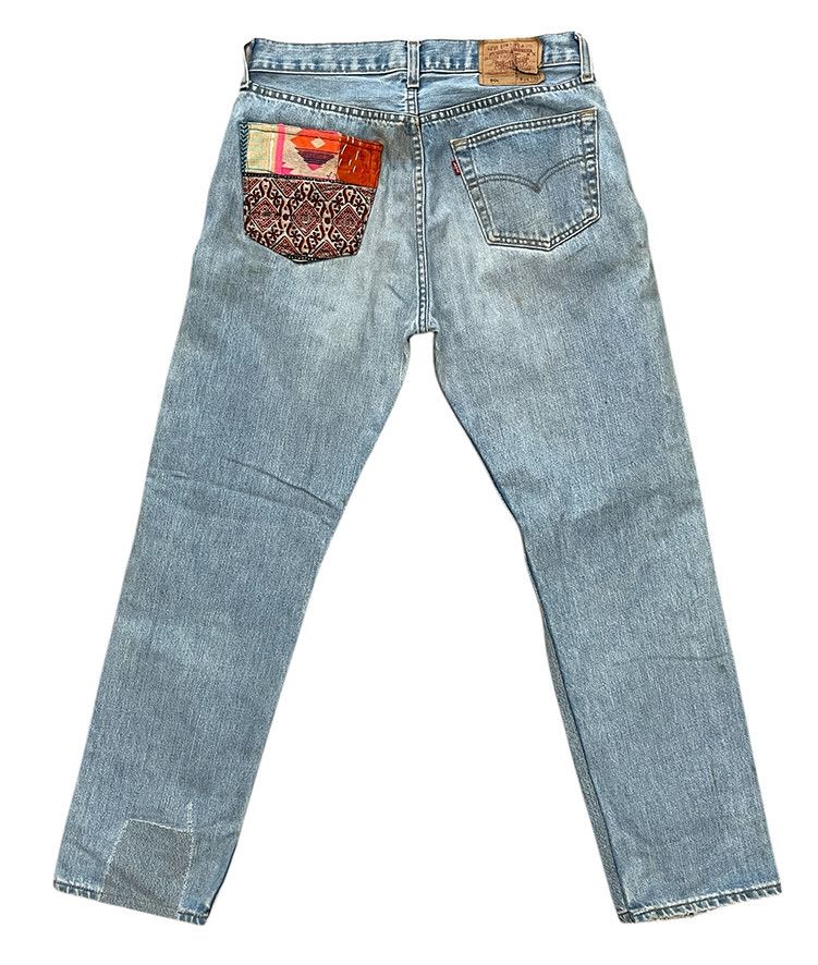 Levi's Vintage Clothing D50 Size US 34 / EU 50 - 3 Thumbnail