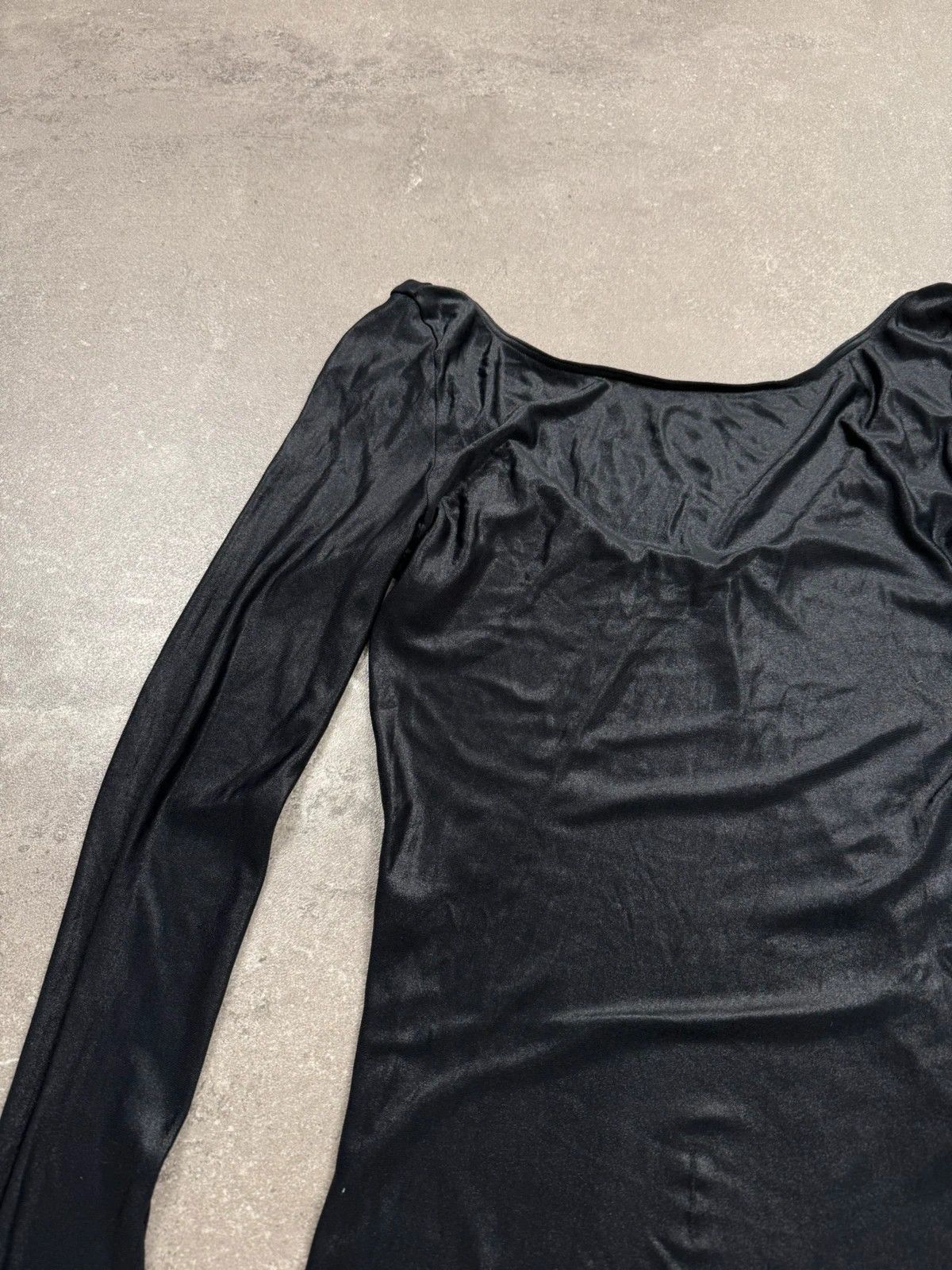 Issey Miyake Issey Miyake blouses vintage archive opium avant-garde Size S / US 4 / IT 40 - 4 Thumbnail
