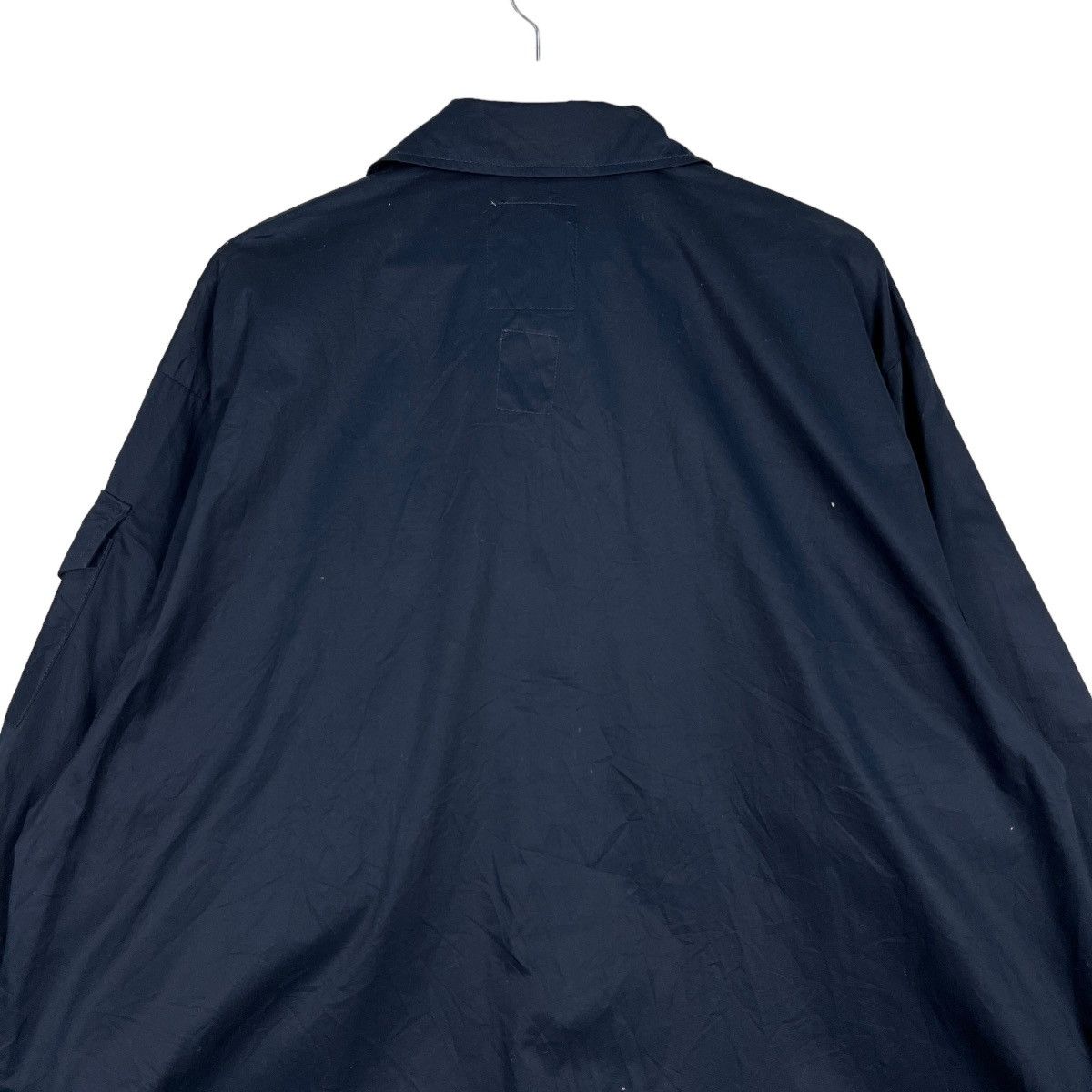 Japanese Brand 🔥 ROYAL NAVY UNITED KINGDOM SLANK POCKET Size US M / EU 48-50 / 2 - 9 Thumbnail