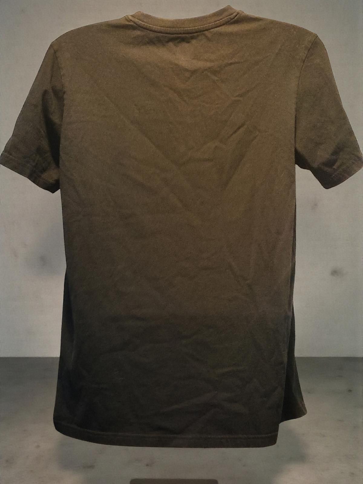 Adidas Adidas Originals Trefoil Black T-Shirt Men's Activewear Size US L / EU 52-54 / 3 - 5 Thumbnail