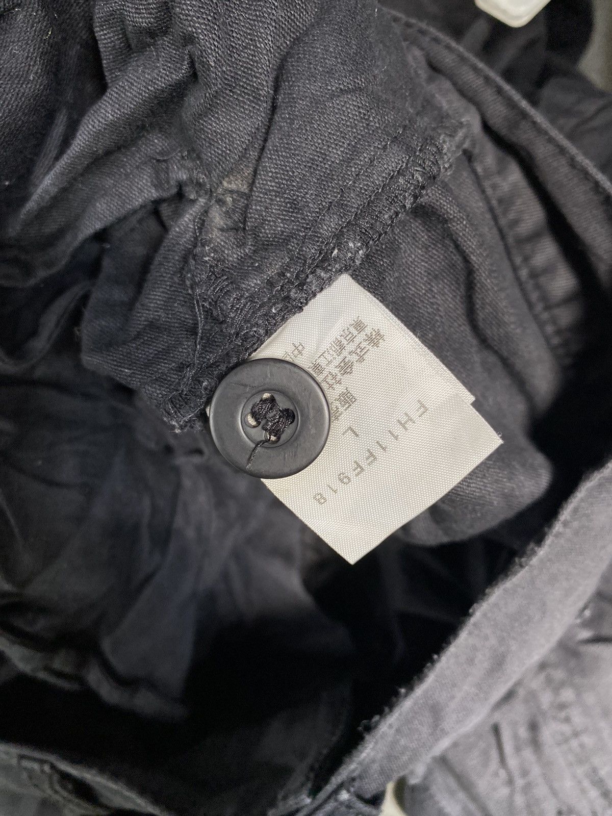 Final Home Final home pants Size US 31 - 4 Thumbnail