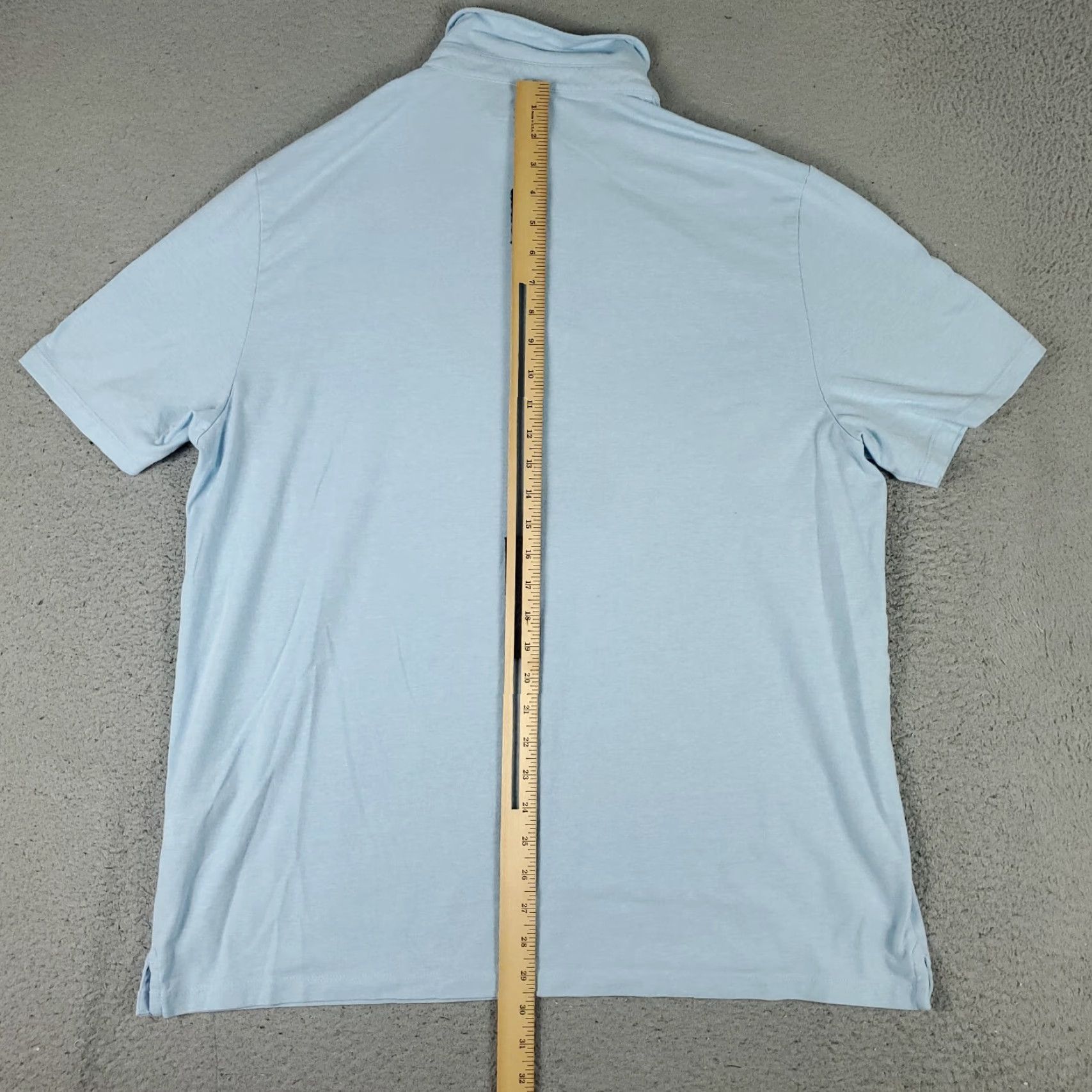 Vineyard Vines Vineyard Vines Polo Shirt Mens XL Blue Whale Casual Short Sleeve Polo Shirt Mens XL Blue Whale Casual Short Sleeve Size US XL / EU 56 / 4 - 3 Thumbnail