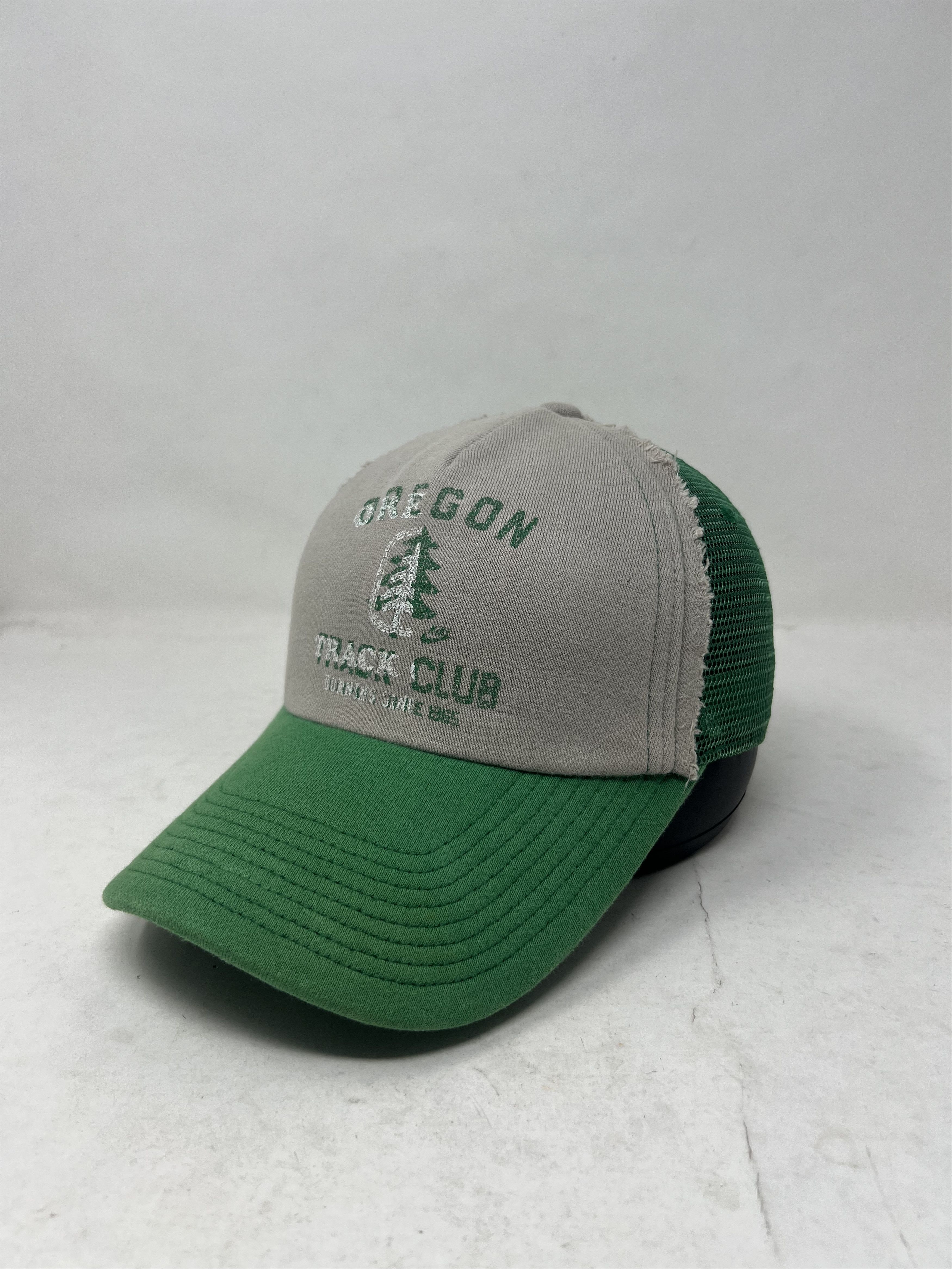 Nike Oregon Track Club Nike Trucker Hat Size ONE SIZE - 1 Thumbnail