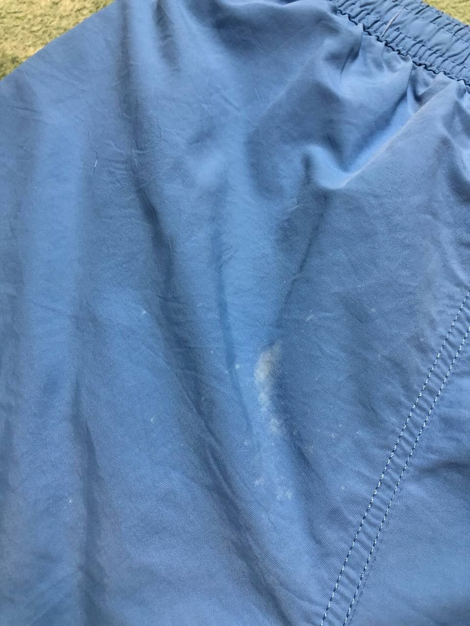 Polo Ralph Lauren Polo Ralph Lauren Embroidered Logo Shorts Size S Size US 28 / EU 44 - 22 Thumbnail