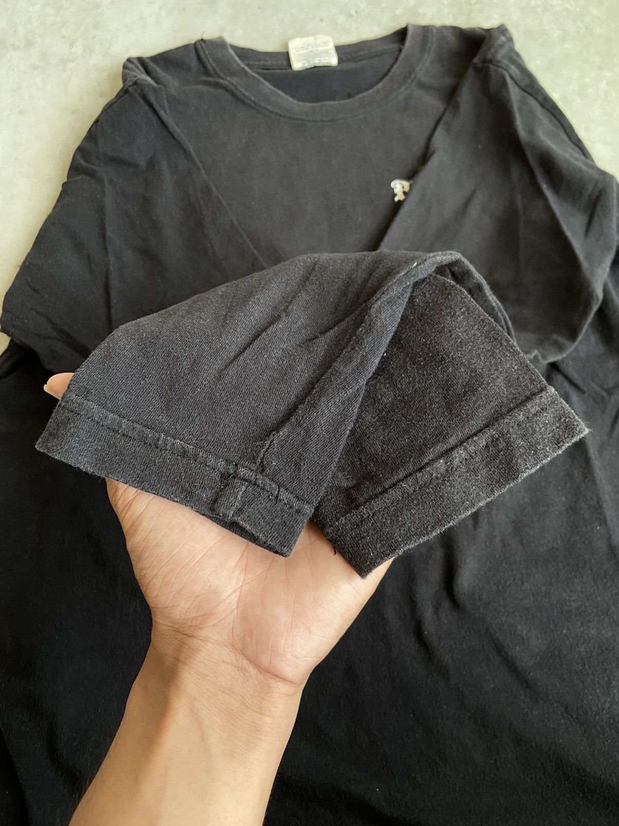 If Six Was Nine × Japanese Brand Piko Pure Hawaii Poem Longsleeve Size US M / EU 48-50 / 2 - 5 Thumbnail