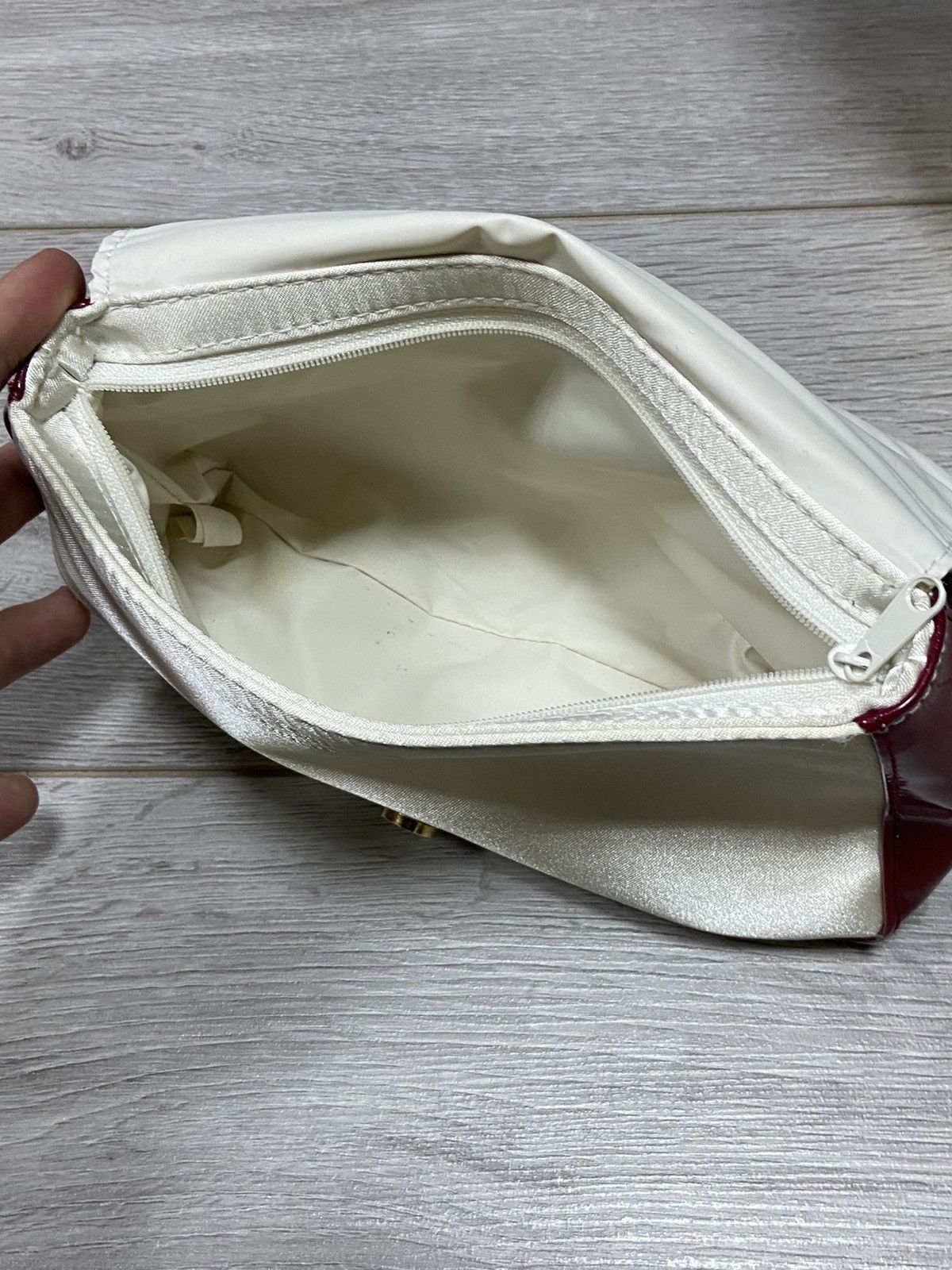Christian Dior Monsieur Christian Dior CD vintage small bag Size ONE SIZE - 6 Thumbnail
