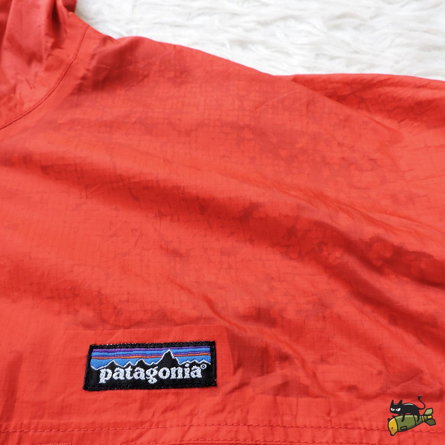 Patagonia PATAGONIA CAMO LIGHTWEIGHT OUTDOOR JACKET Size US M / EU 48-50 / 2 - 8 Thumbnail