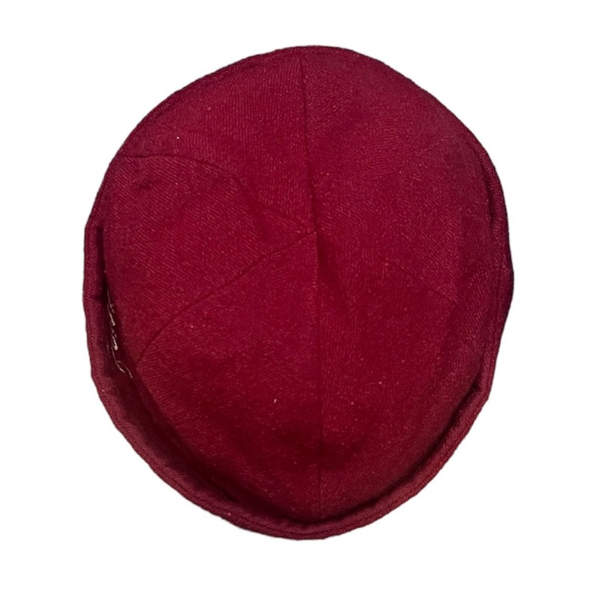 Visvim VISVIM HAT BUCKET NAVY STYLE CAP Size ONE SIZE - 6 Thumbnail