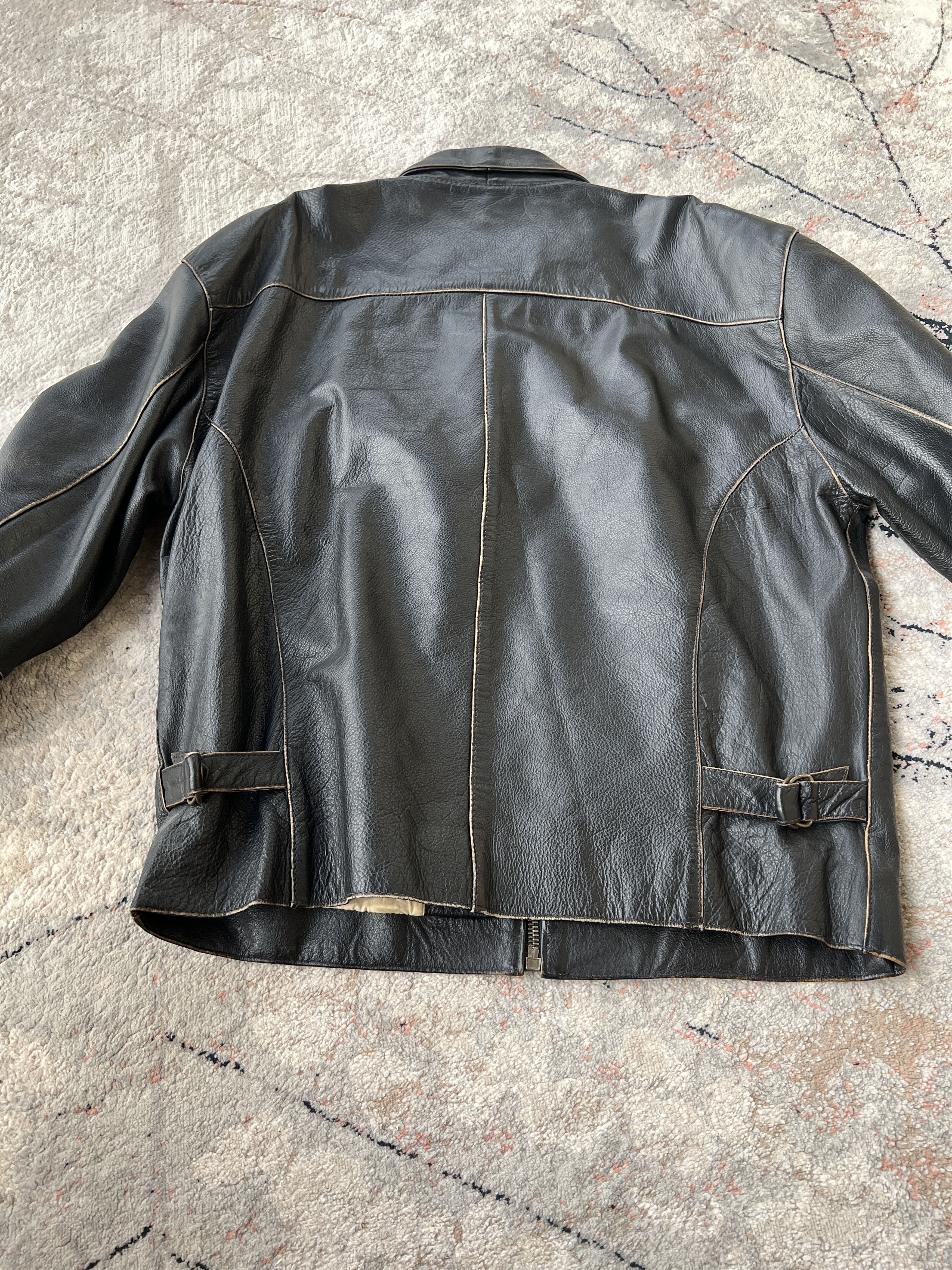 Gypsy Gipsy Vintage Jacket Size US L / EU 52-54 / 3 - 2 Thumbnail