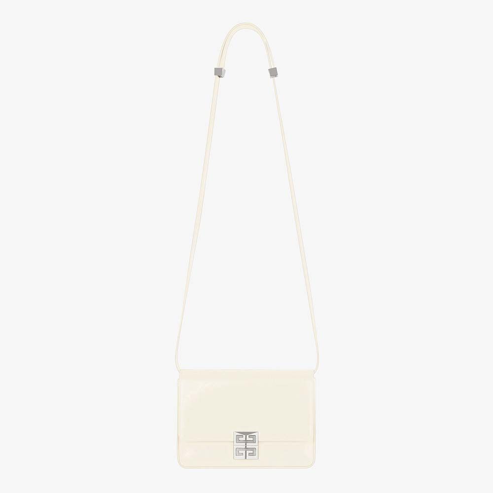 Givenchy o1loc1c0824 Size: OS / Shoulder Bag in White Size ONE SIZE - 1 Preview
