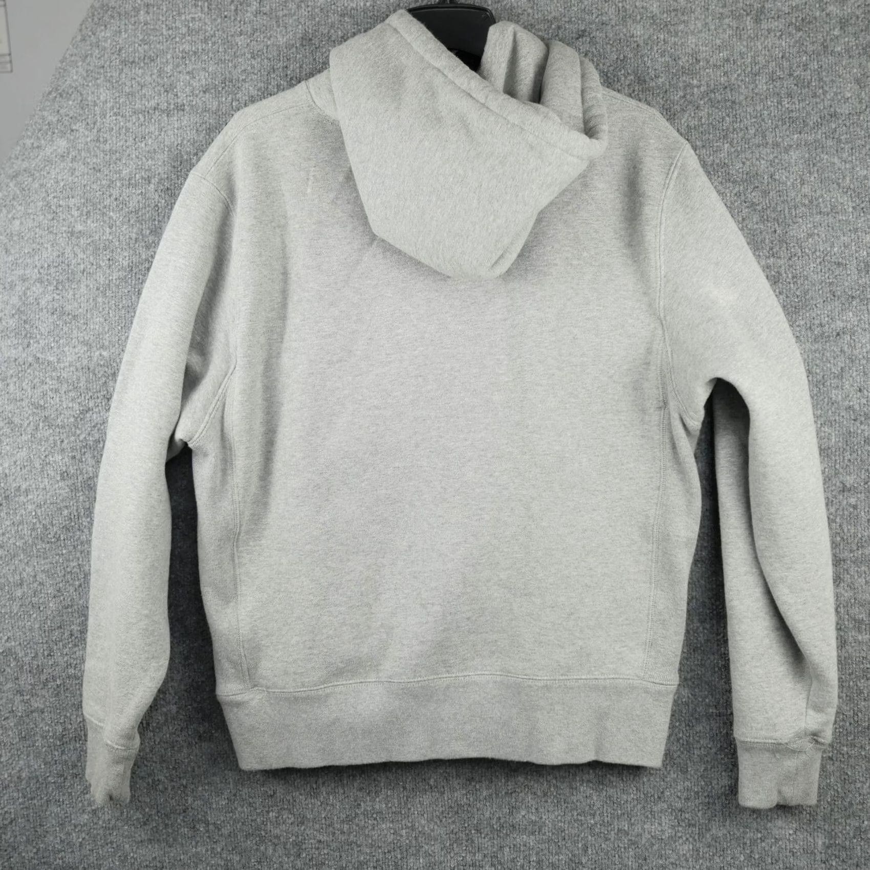 The Hundreds The Hundreds Hoodie Mens L Gray Devil Bomb Graphic Pullover Sweatshirt Evil Half Size US L / EU 52-54 / 3 - 3 Thumbnail
