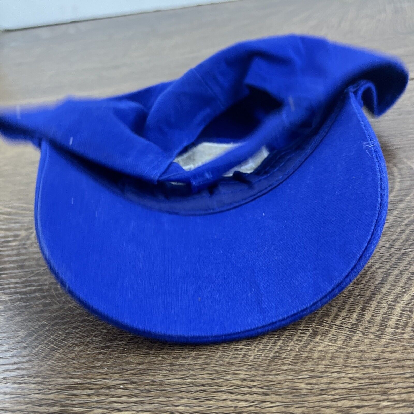 Other Lowe’s Pro Service Hat Lowe’s Blue Hat Adjustable Adult Size Size ONE SIZE - 12 Thumbnail