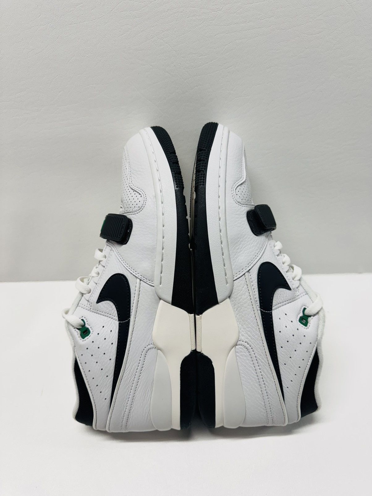 Nike Nike Air Alpha Force 88 AAF88 Training Shoes Size US 12 / EU 45 - 2 Thumbnail