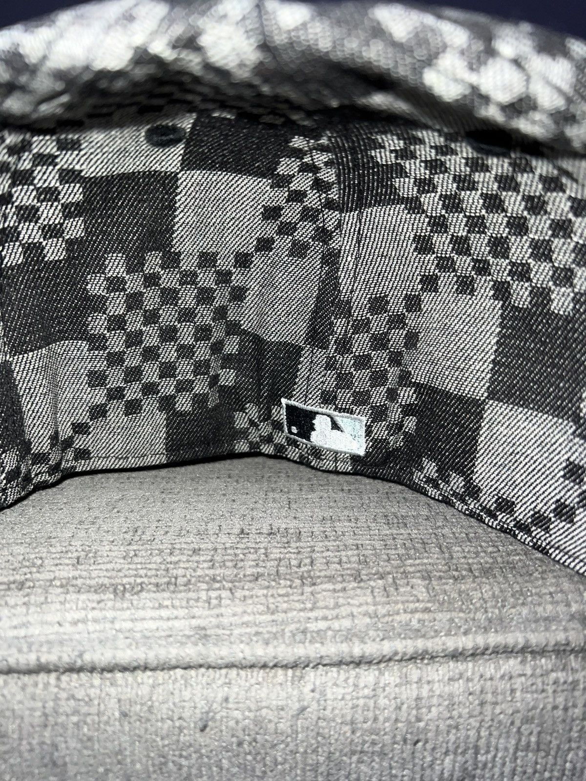 MyFitteds × New Era New York Yankees MyFitteds FnF Size 7 1/4 Size ONE SIZE - 3 Thumbnail