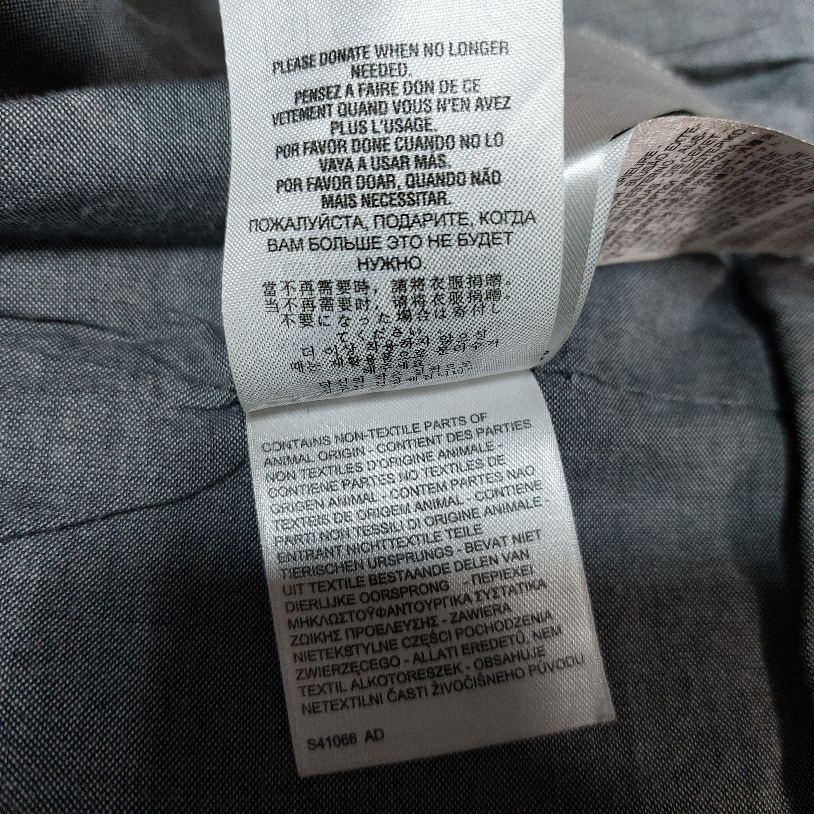 Levi's Levi's Leather jacket Size US M / EU 48-50 / 2 - 9 Thumbnail