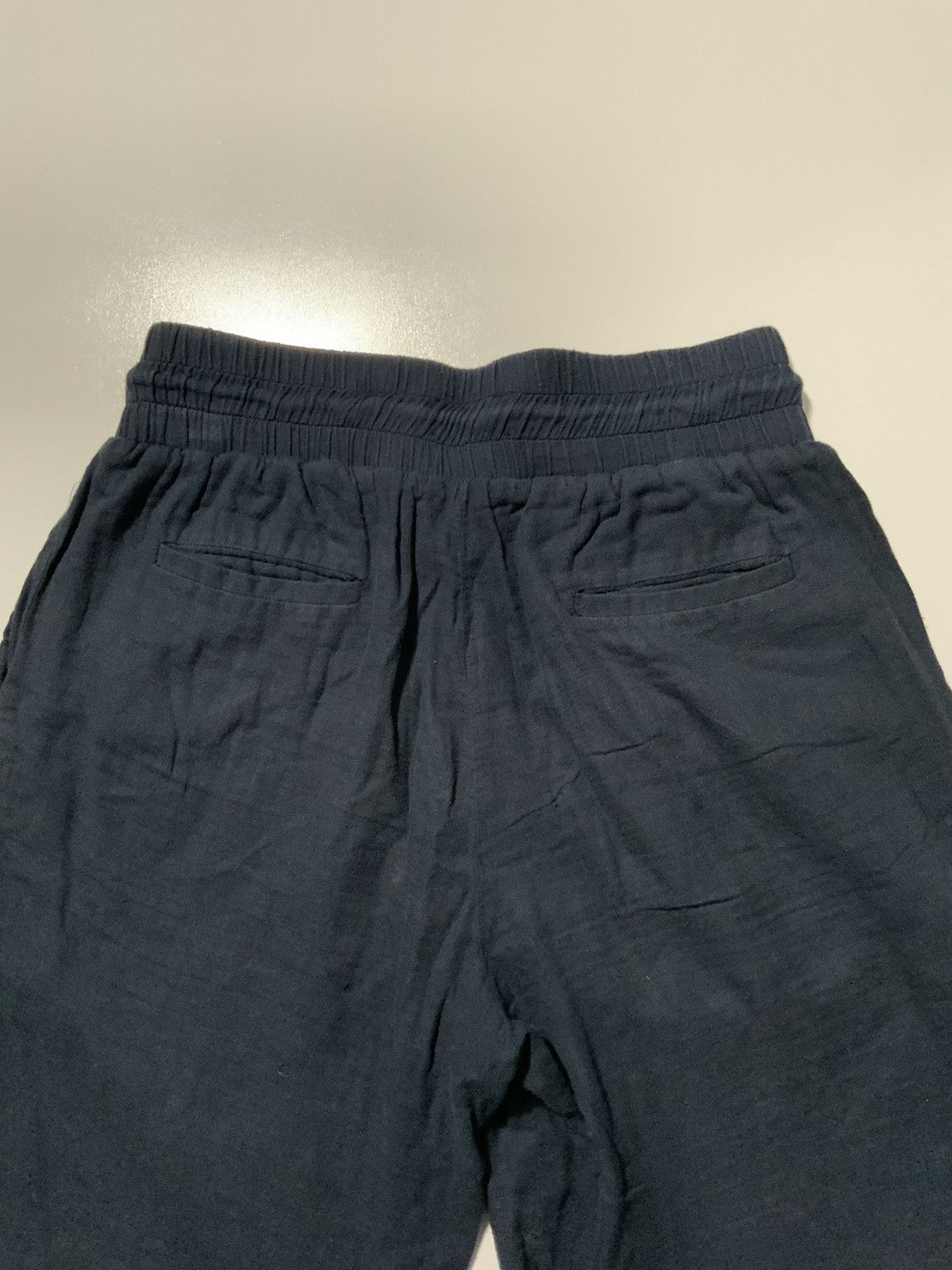 Aime Leon Dore Sold Out Aime Leon Dore New York Raw Edge Basketball Shorts Size US 30 / EU 46 - 10 Thumbnail