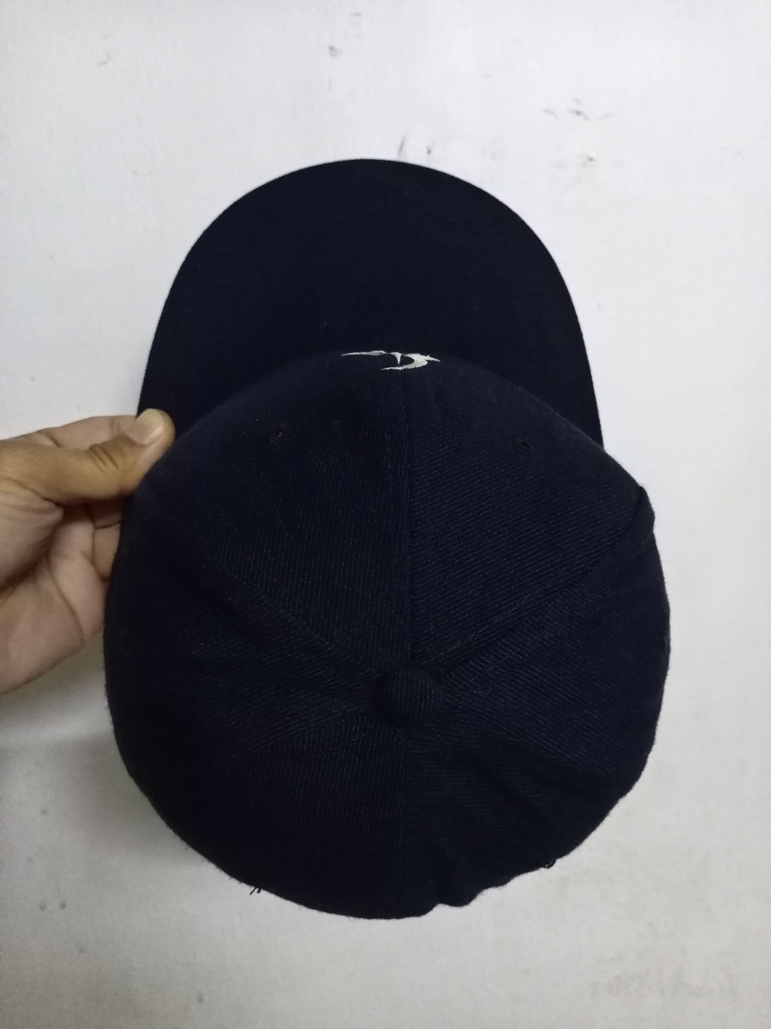 Syndicate × Vintage VINTAGE DJ HONDA HAT Size ONE SIZE - 5 Thumbnail