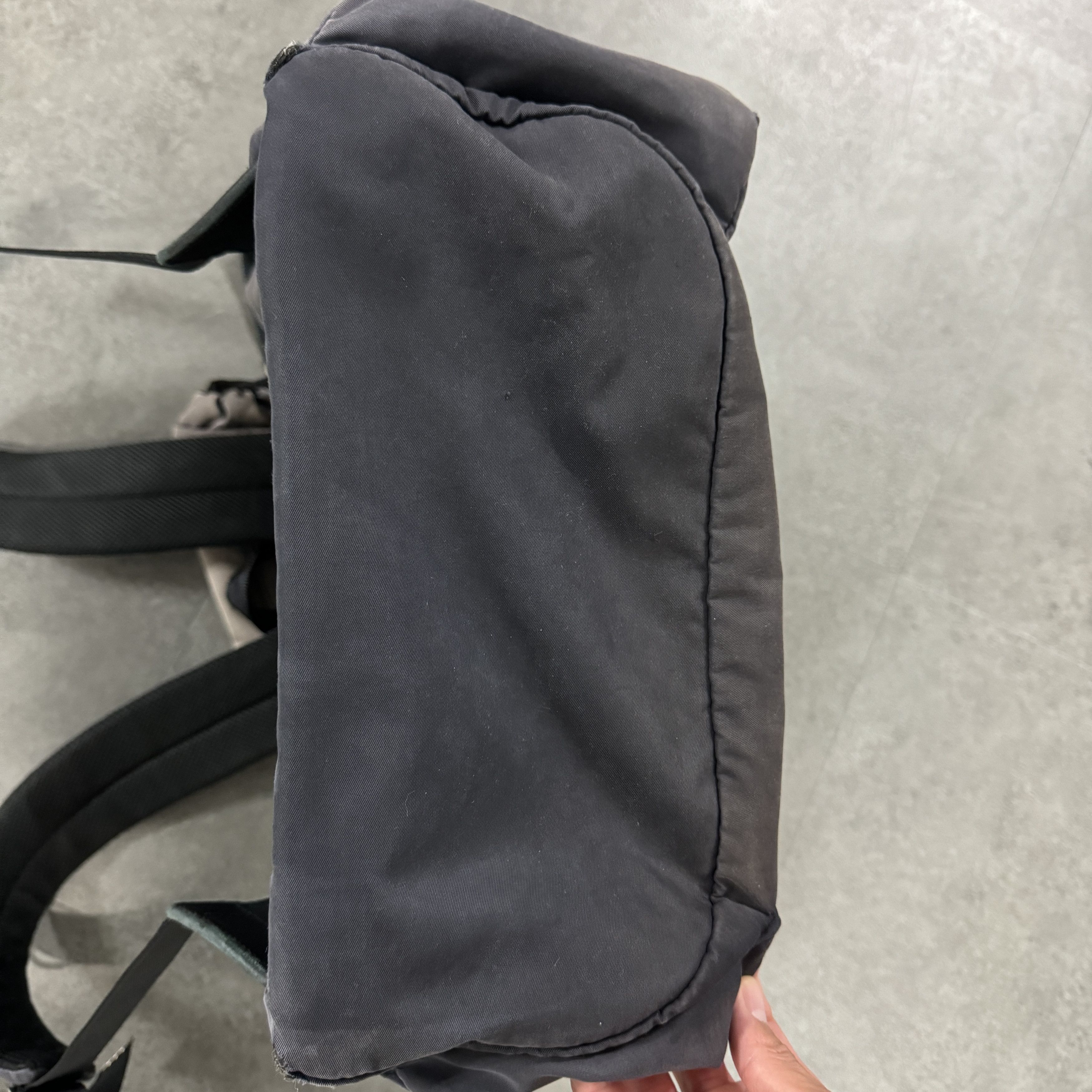 Undercover Undercover A/W09 'Earmuff Maniac' Joy Division Backpack Size ONE SIZE - 10 Thumbnail