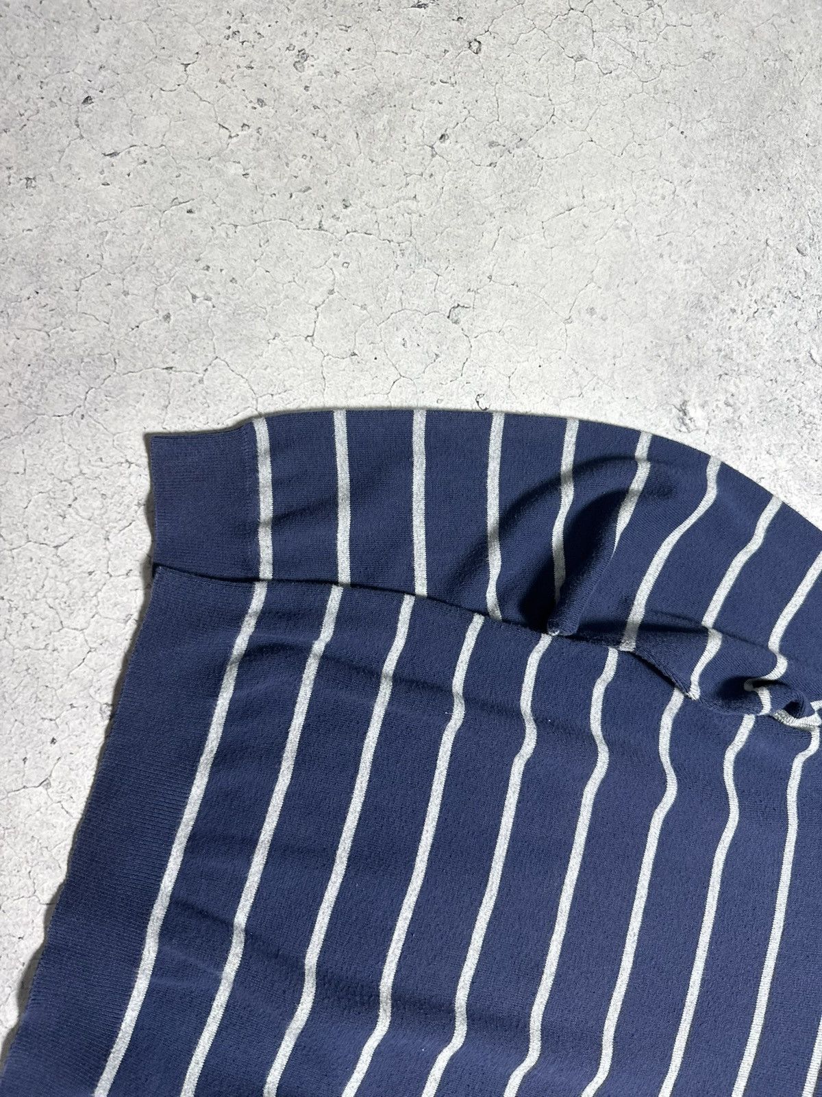 Polo Ralph Lauren Polo Ralph Lauren Striped Vintage Sweater Size US M / EU 48-50 / 2 - 3 Thumbnail