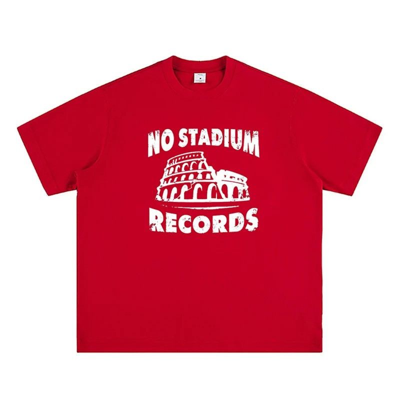 Other Vintage Graphic Tee Oversized Y2K Streetwear Size US XL / EU 56 / 4 - 1 Thumbnail