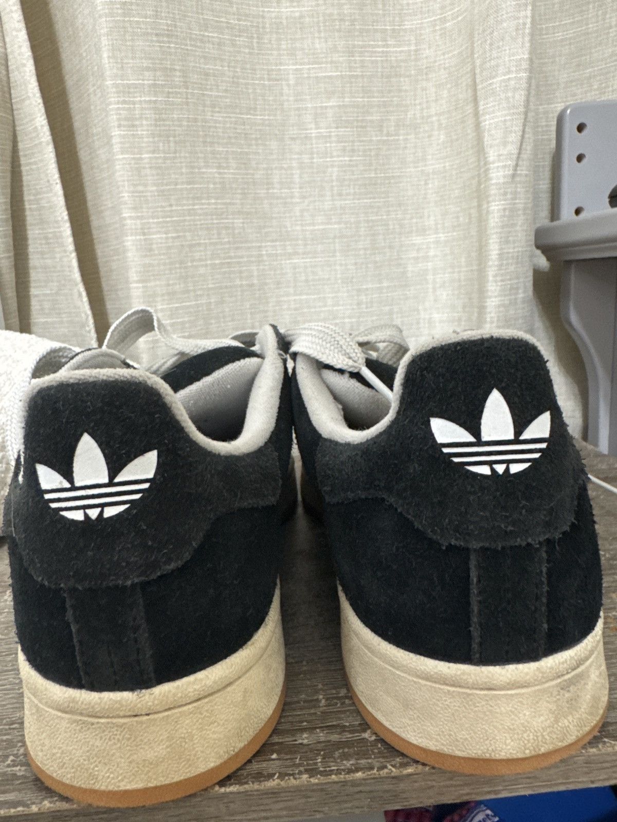 Adidas Adidas campus Size US 9.5 / EU 42-43 - 4 Thumbnail