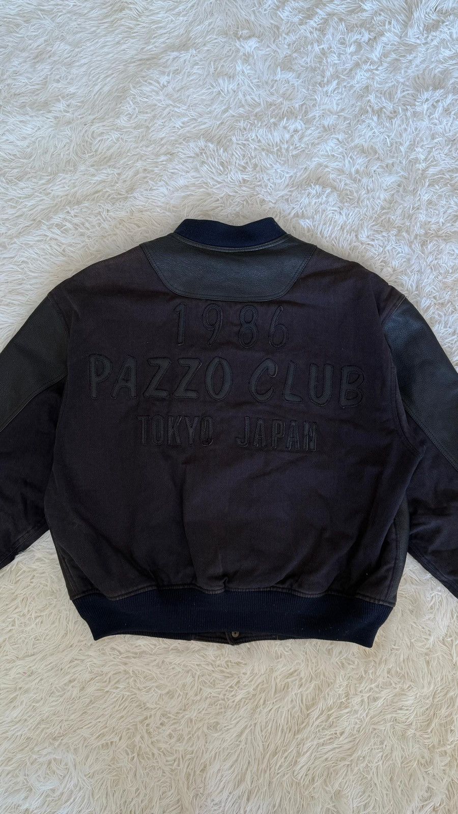 Pazzo PAZZO CLUB TOKYO JAPAN JACKET Size US M / EU 48-50 / 2 - 5 Thumbnail