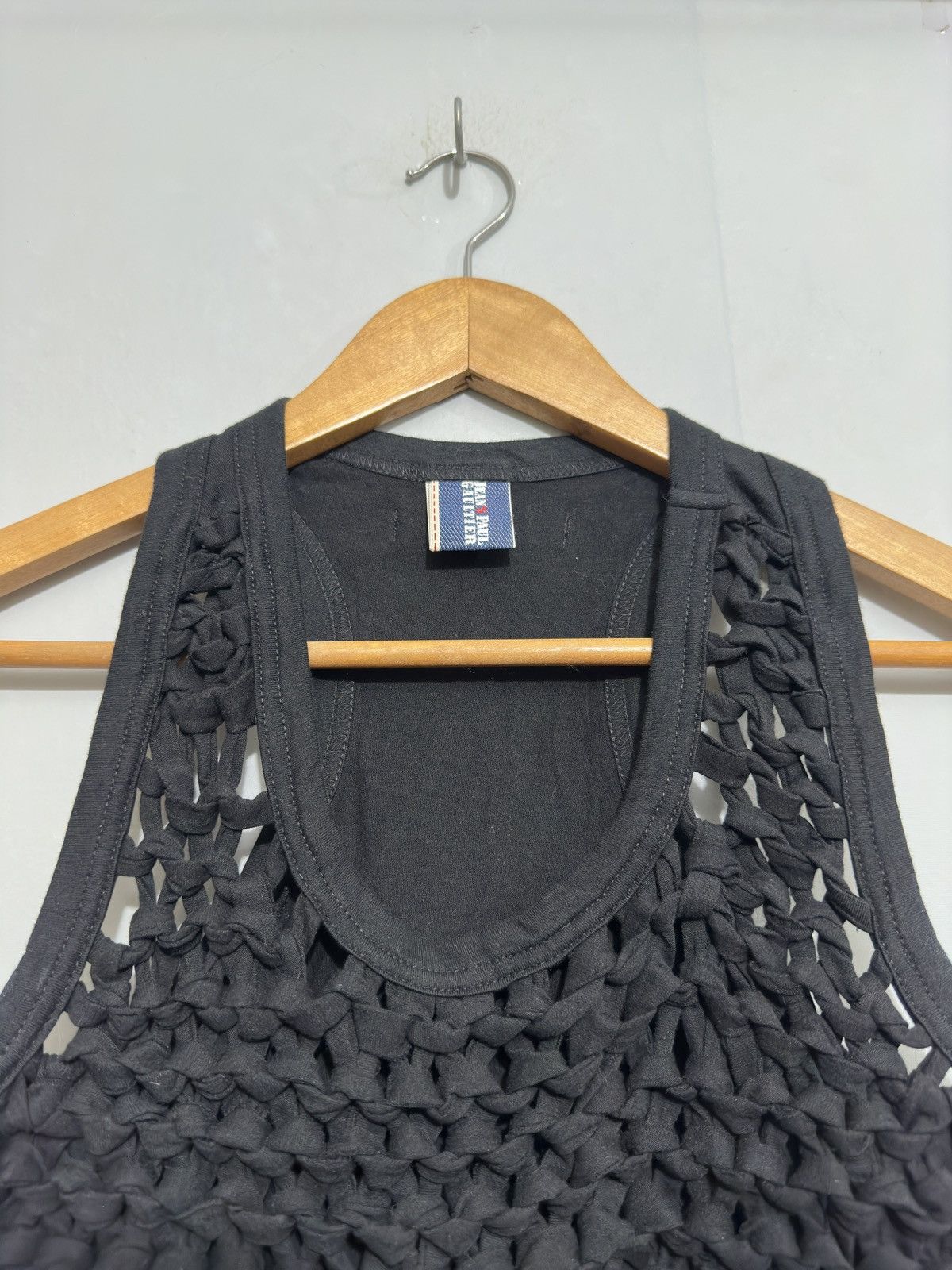 Jean Paul Gaultier Jean Paul Gaultier Size XS / US 0-2 / IT 36-38 - 15 Thumbnail