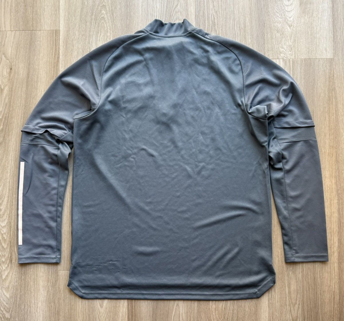 Adidas Adidas 2019 Germany Training Soccer T-Shirt Football Jersey Size US XL / EU 56 / 4 - 12 Thumbnail