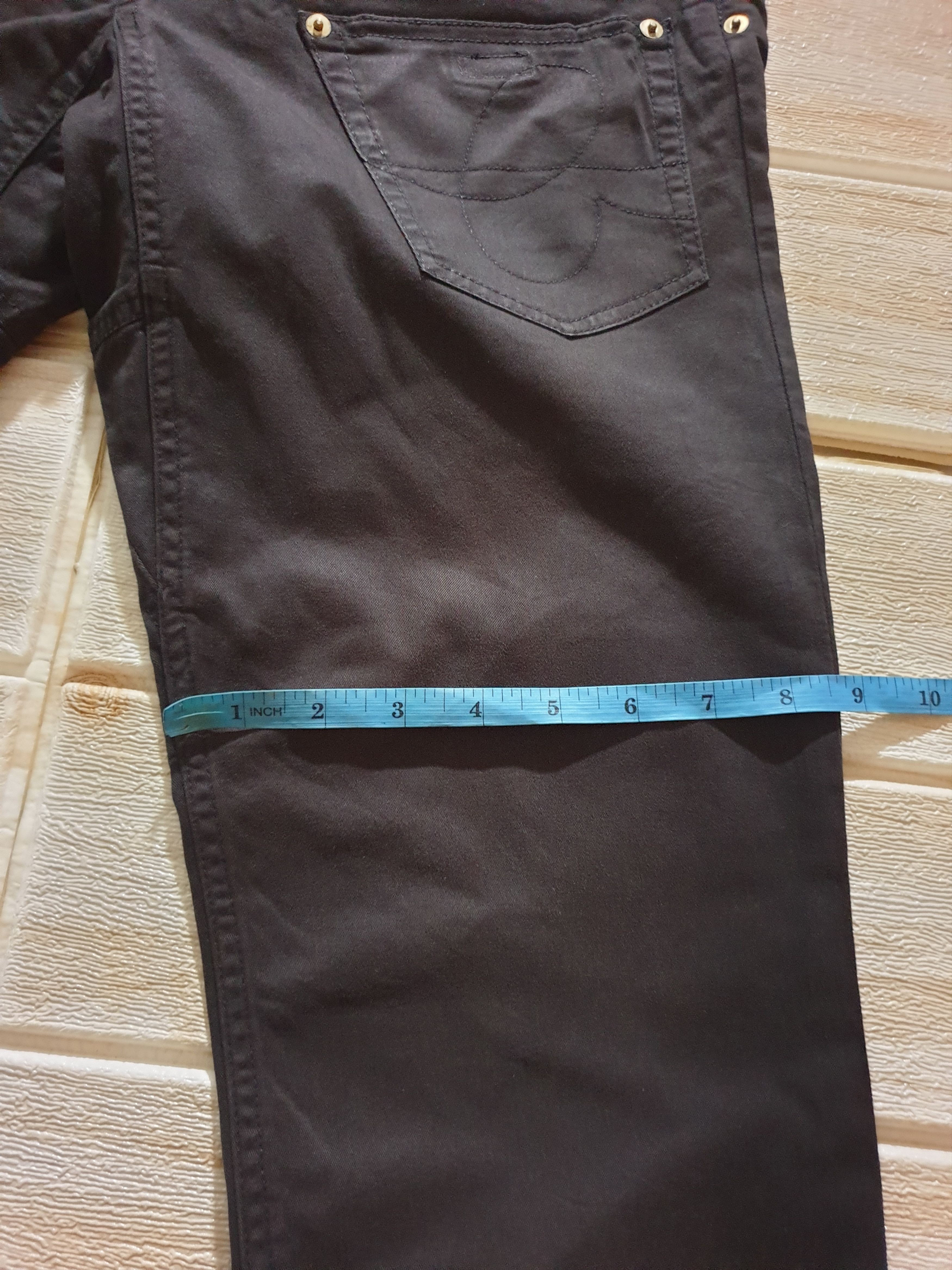 Issey Miyake 💥Gramicci x mercibeaucomp Japanese brand pant Size US 30 / EU 46 - 8 Thumbnail