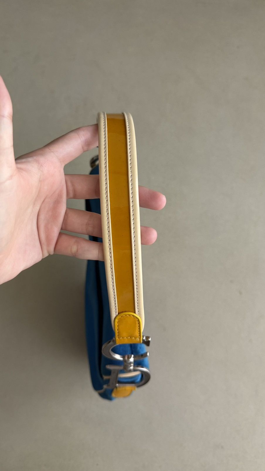 Dior Dior Adiorable 69 Saddlebag Size ONE SIZE - 3 Thumbnail