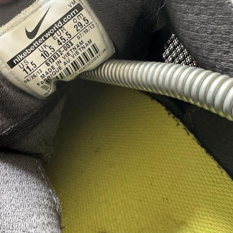 Nike NIKE • Flex Experience Run 2 (11.5M) Size US 11.5 / EU 44-45 - 5 Thumbnail