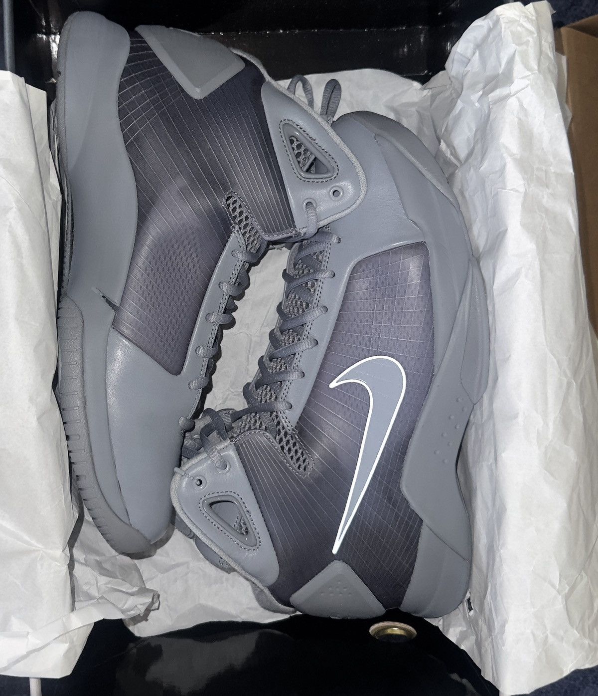 Nike hyperdunks ‘08 FTB