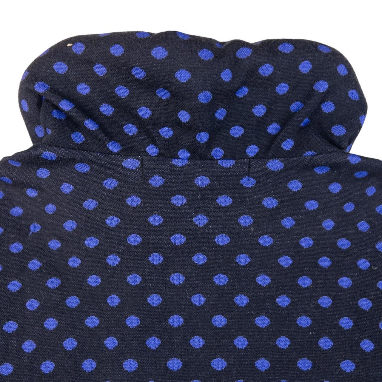 Issey Miyake Vintage Mercibeaucoup By Issey Miyake Dot Jacket Size M Size US M / EU 48-50 / 2 - 3 Thumbnail