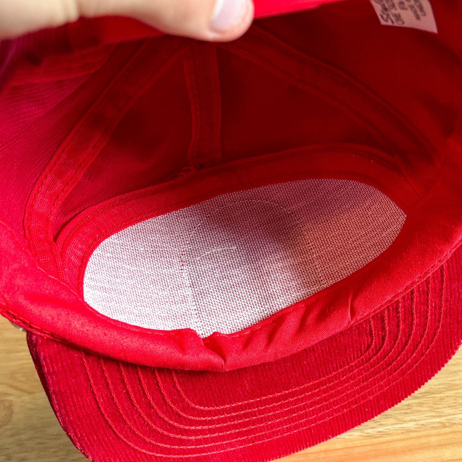 Other Vintage Umthun Trucking Construction Trucker Snapback Hat Size ONE SIZE - 9 Thumbnail