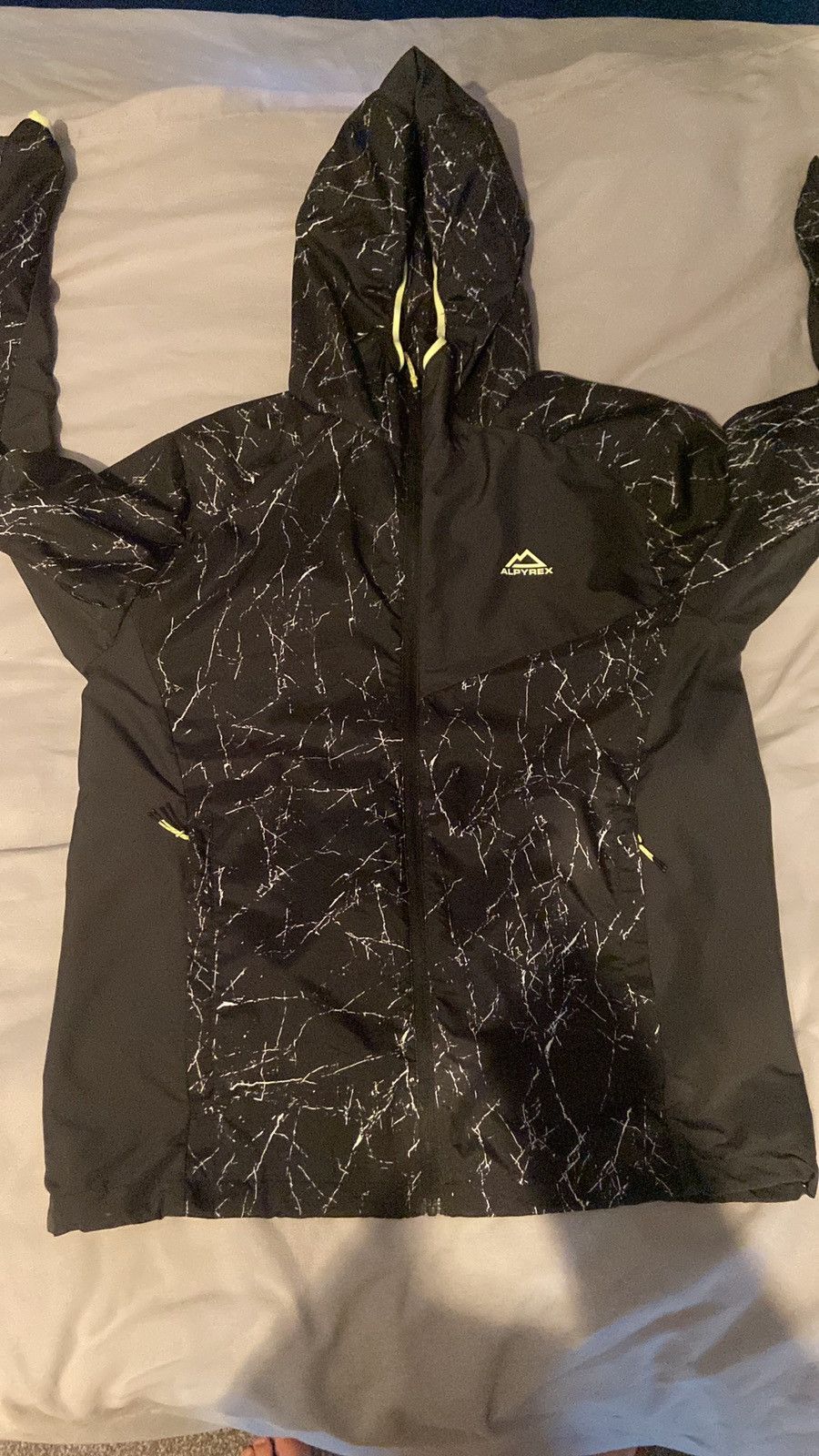 Allegri Alperex jacket Size US M / EU 48-50 / 2 - 1 Preview