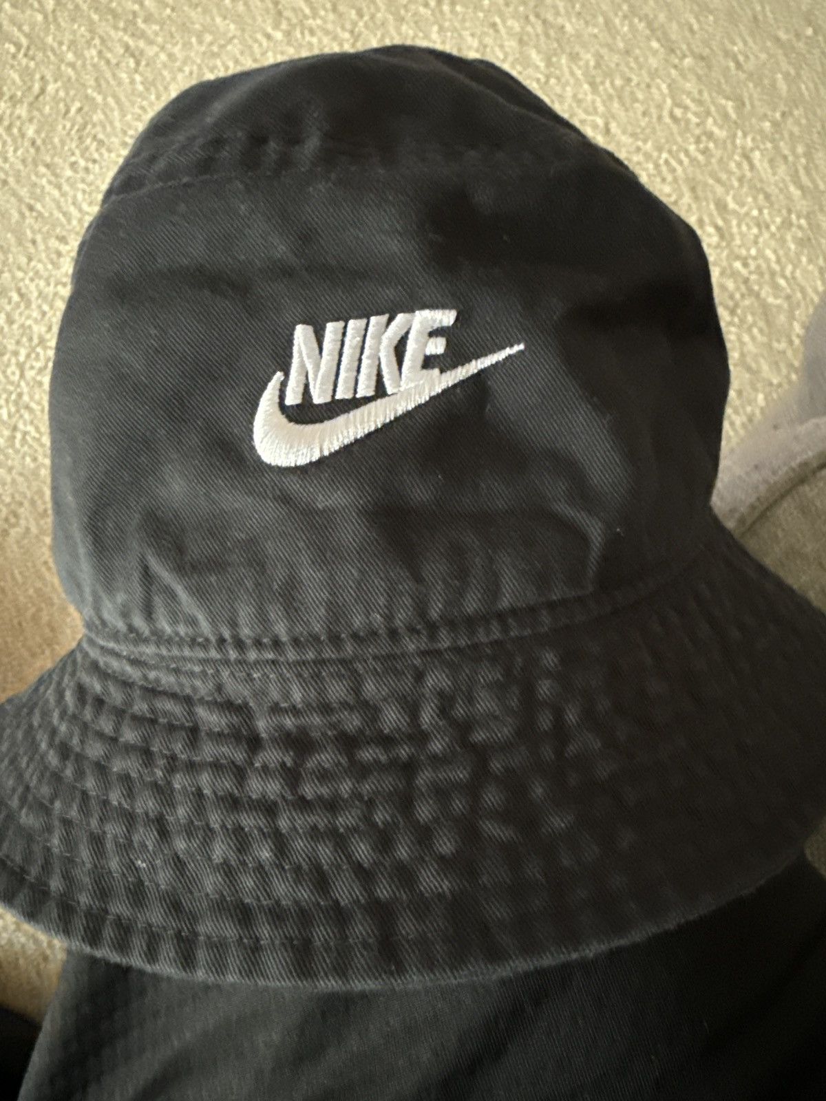 Apex × Nike Nike bucket hat Size 32 - 2 Thumbnail