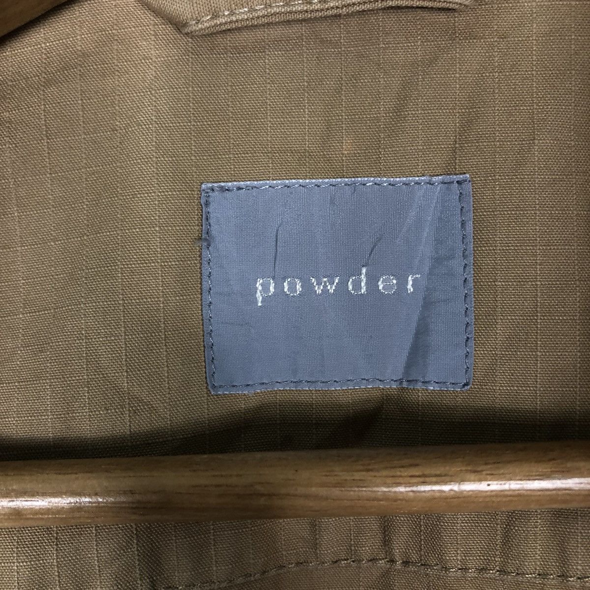 Issey Miyake 🔥90’s Cargo Pocket Jacket Work Powder Issey Miyake Japan Size US S / EU 44-46 / 1 - 15 Thumbnail
