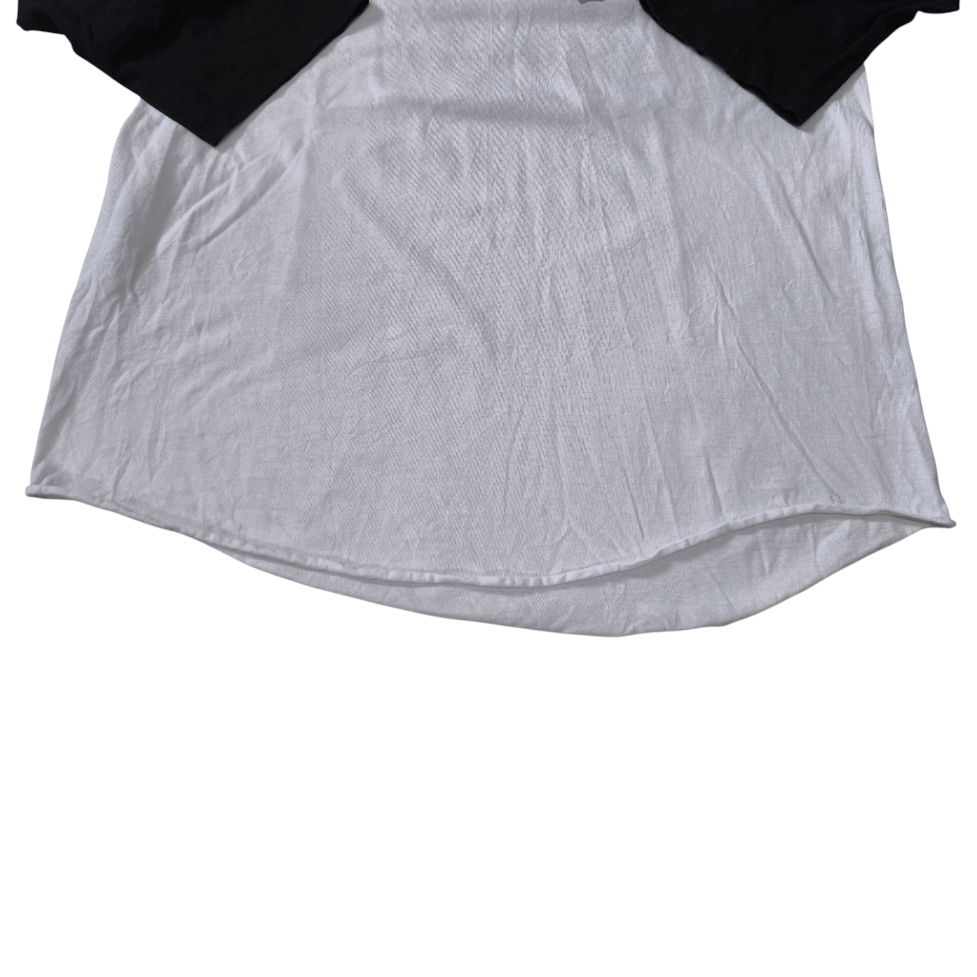 Anime Vintage Initial D AE86 Trueno Fujiwara Raglan T Shirt Size US XL / EU 56 / 4 - 3 Thumbnail