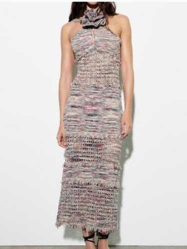 Zara Zara Dress Size M / US 6-8 / IT 42-44 - 1 Thumbnail